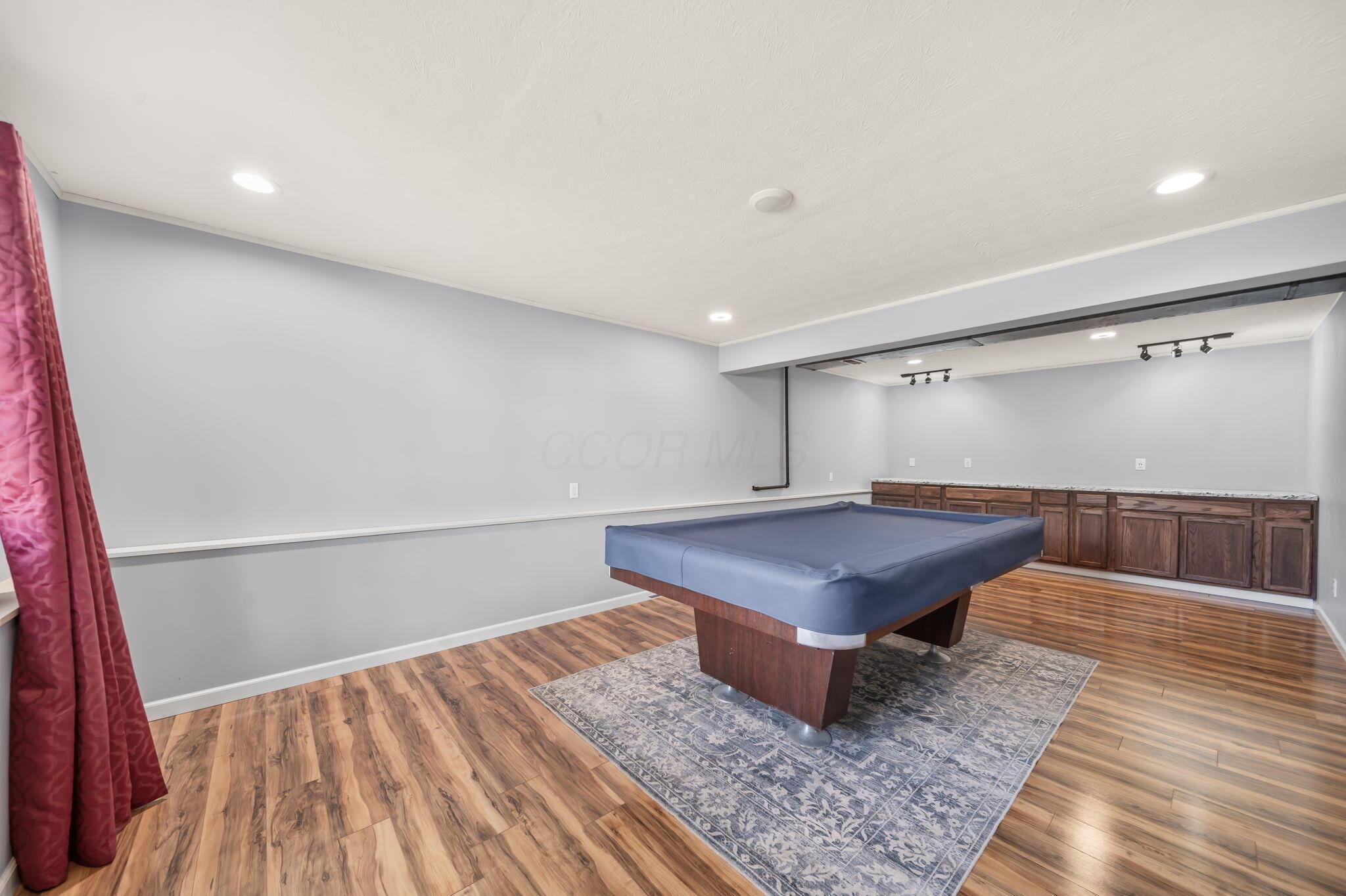 541 Saddletree Drive