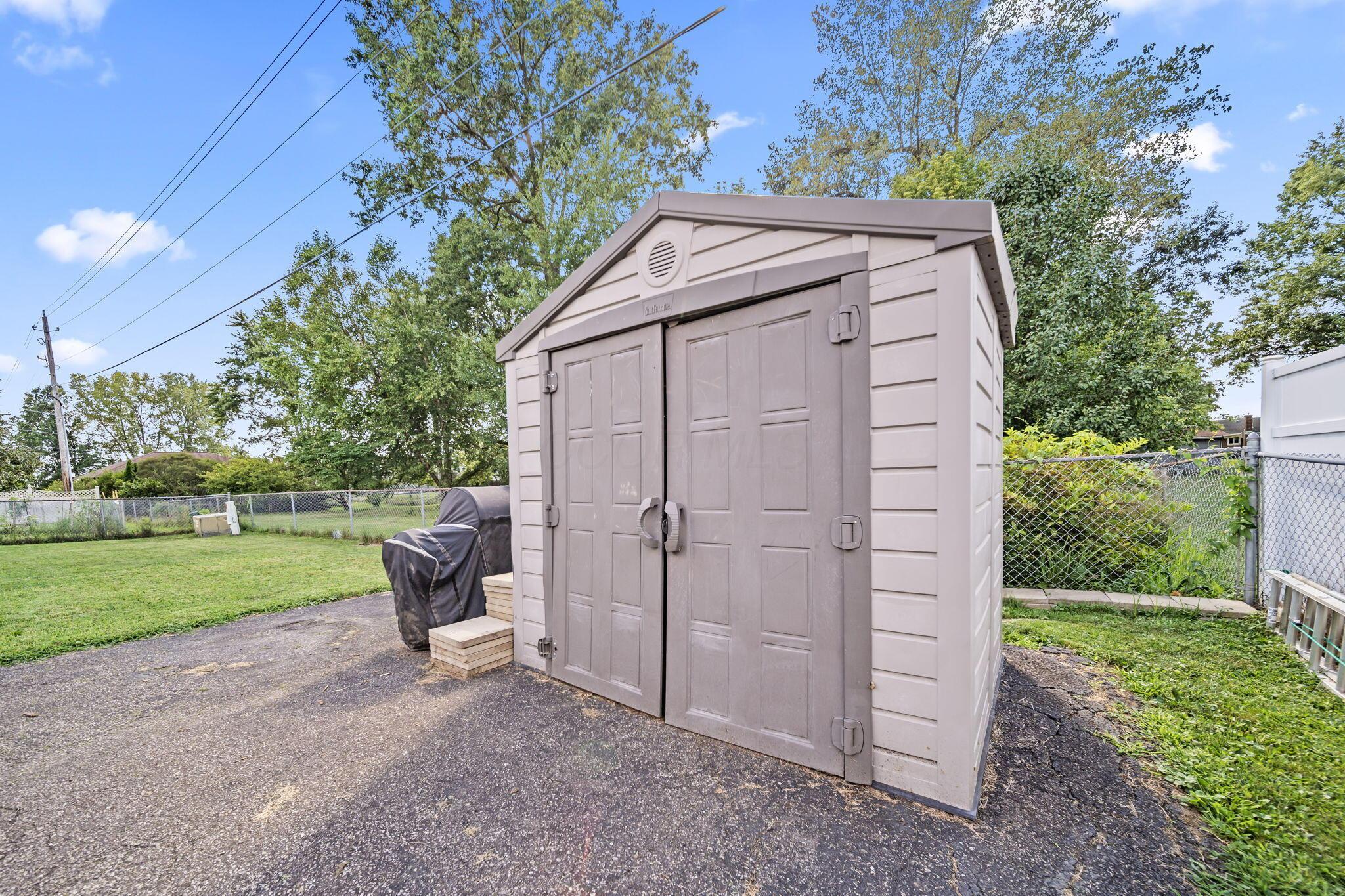 541 Saddletree Drive