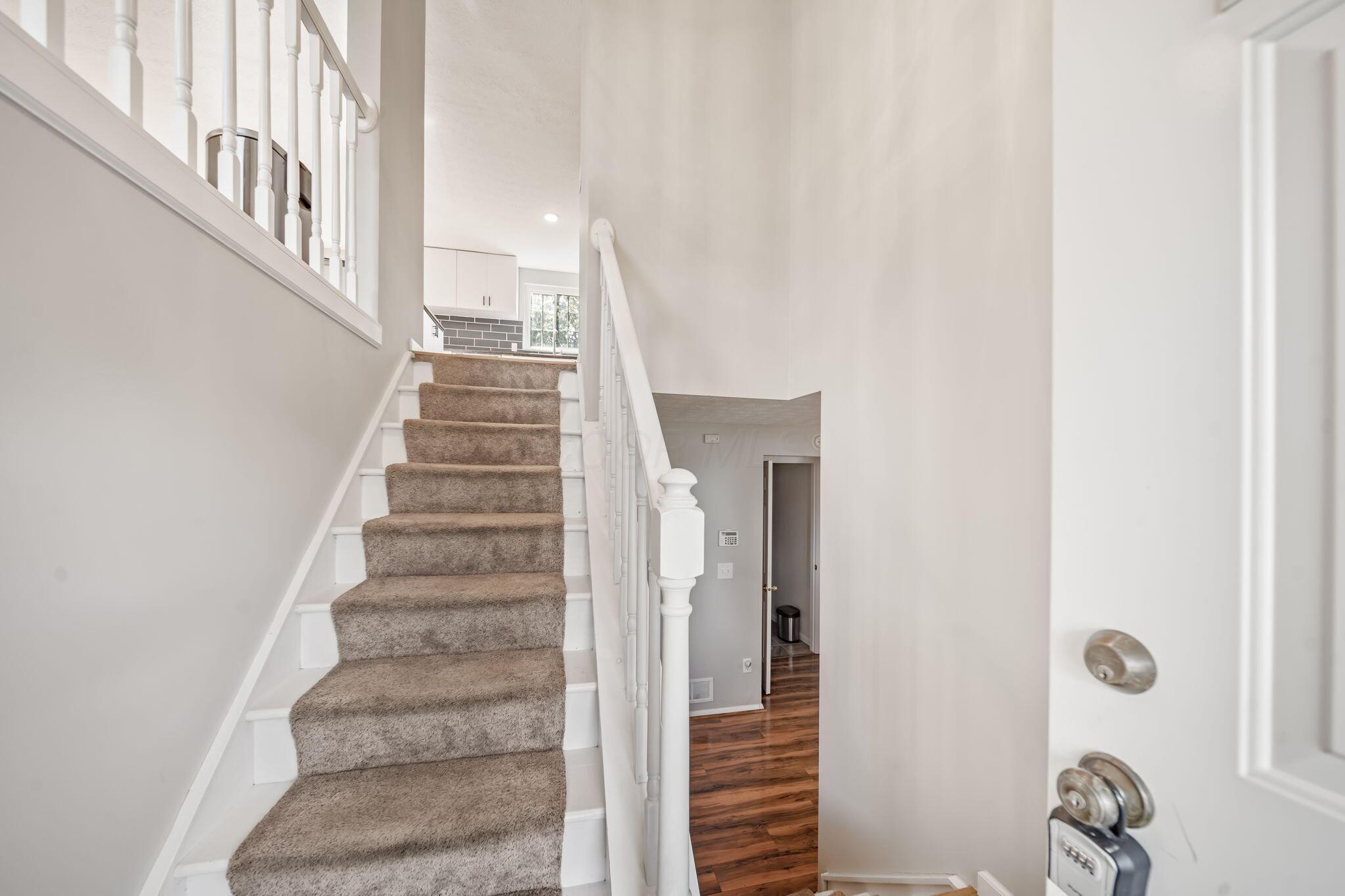 541 Saddletree Drive