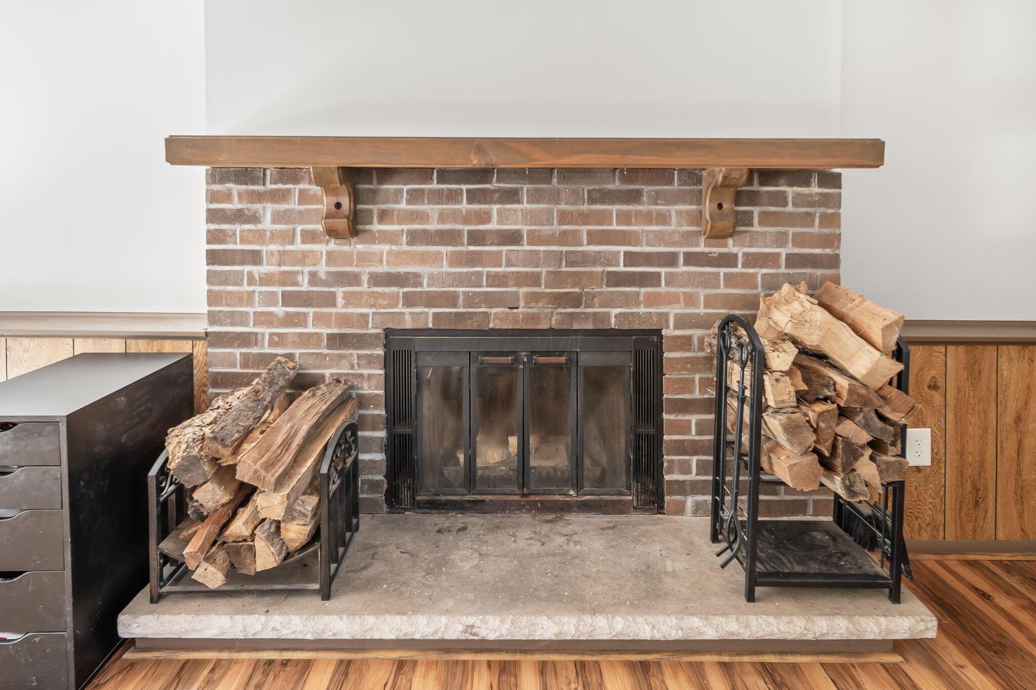 541 Saddletree Drive