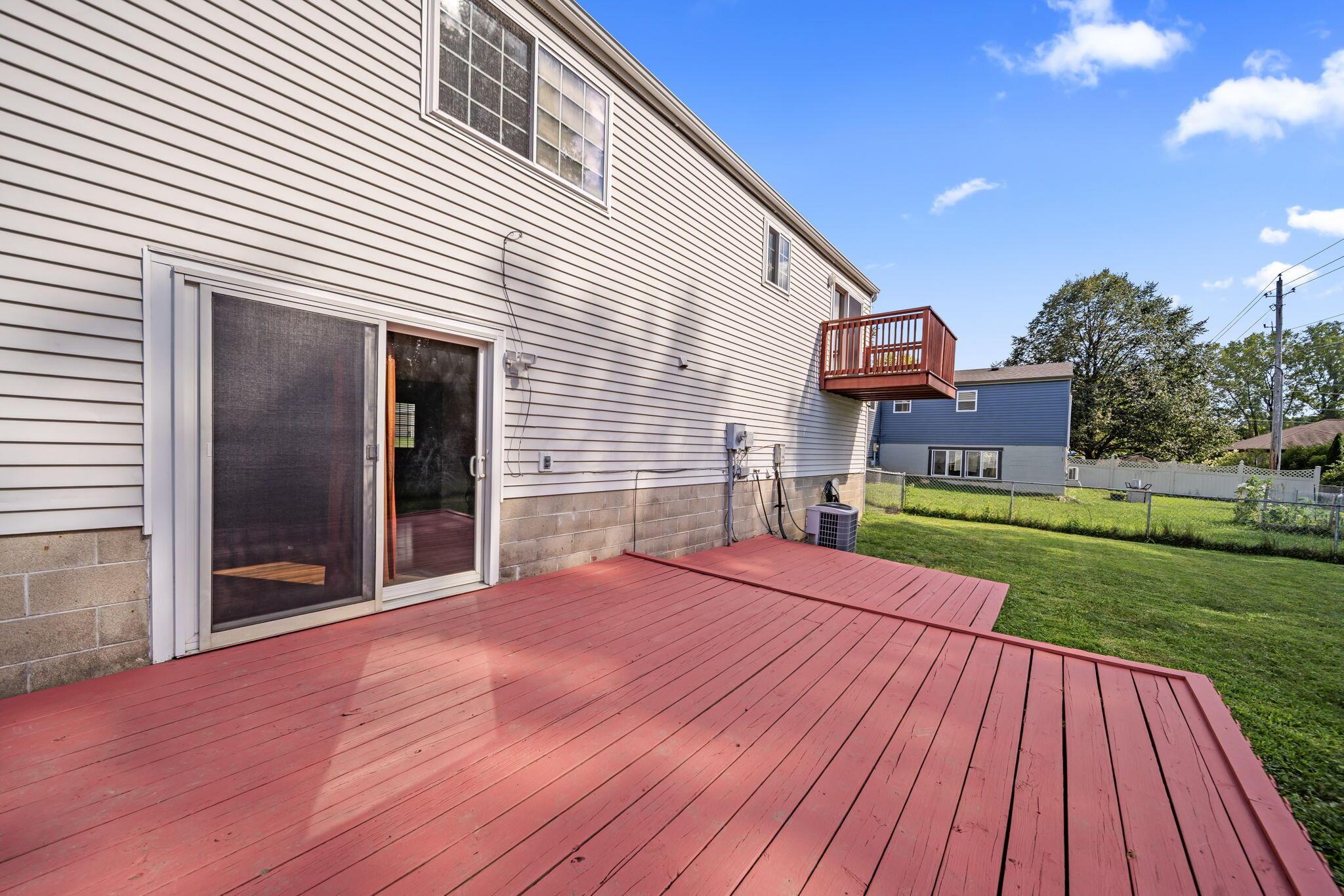 541 Saddletree Drive