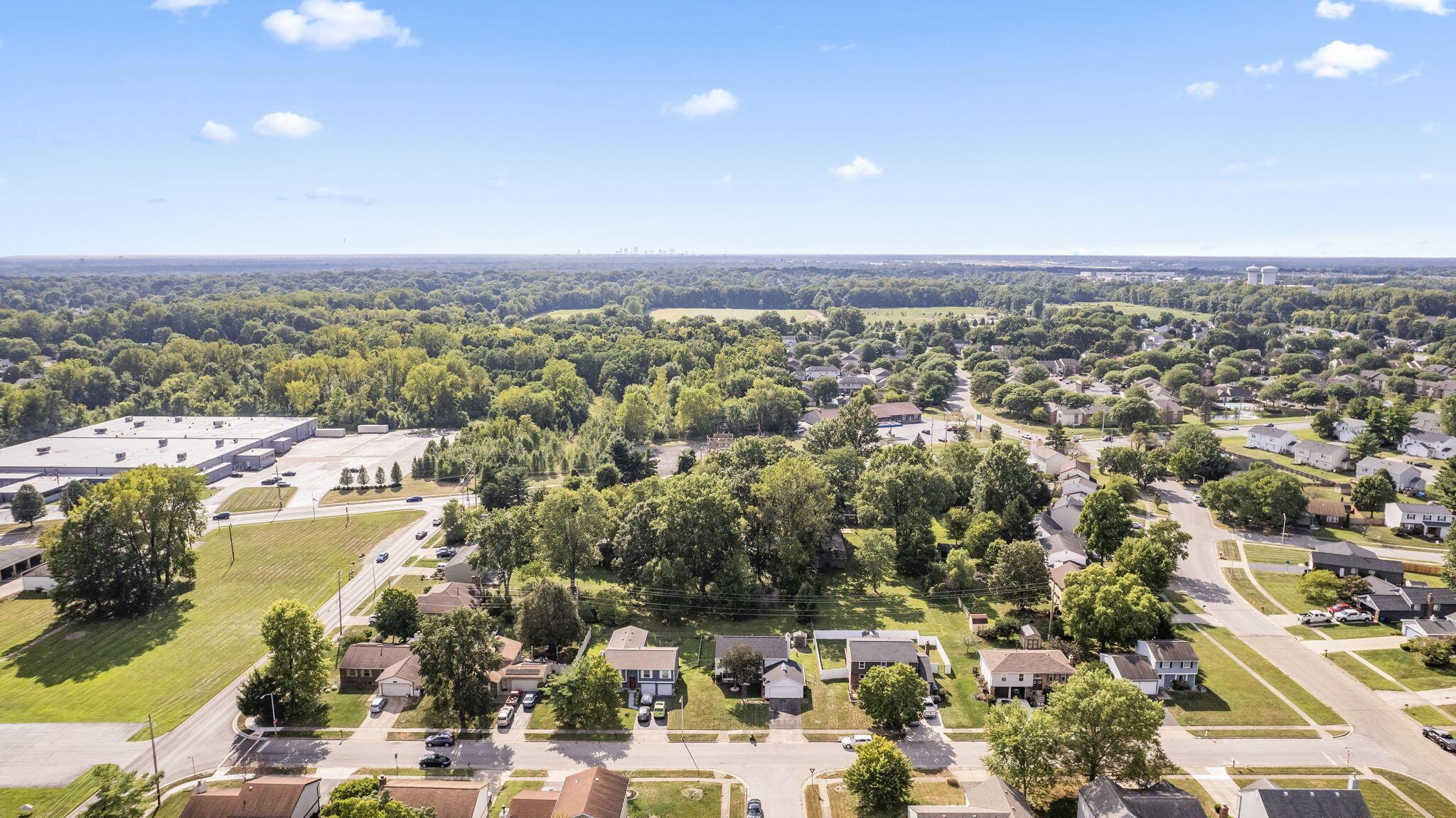 541 Saddletree Drive