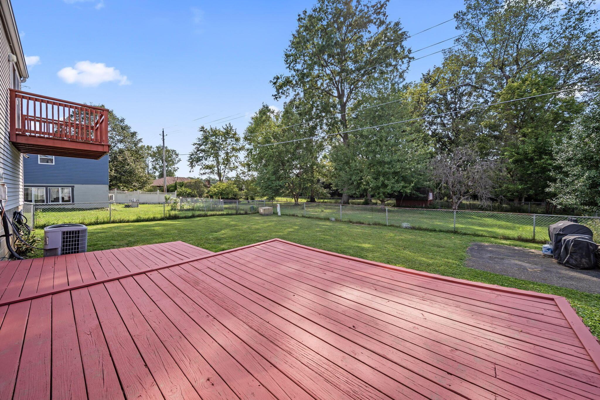 541 Saddletree Drive