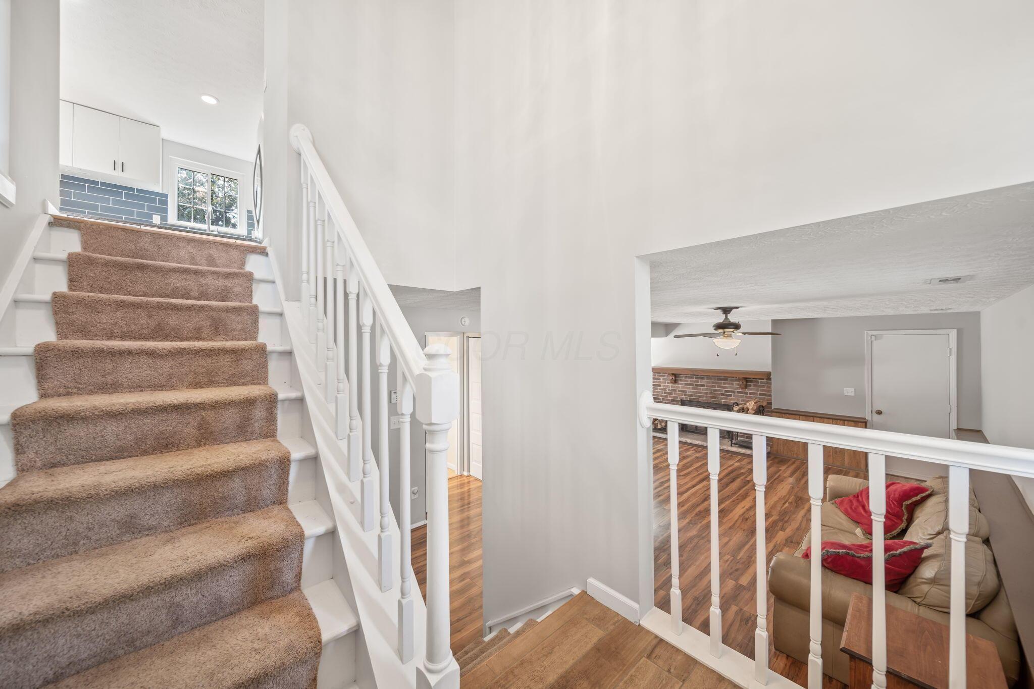 541 Saddletree Drive