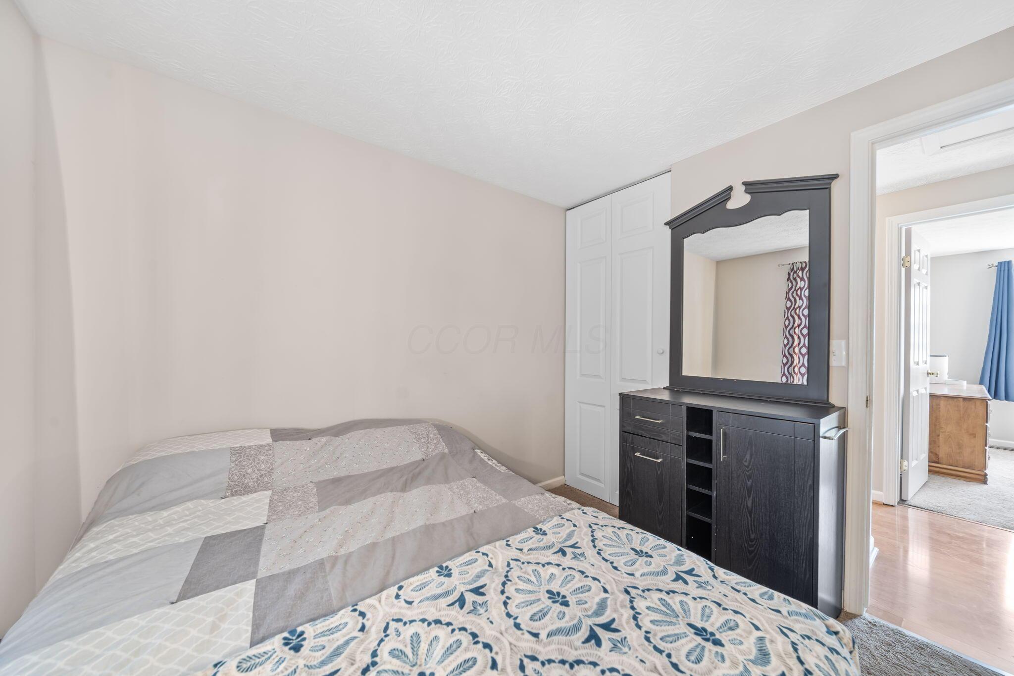 541 Saddletree Drive