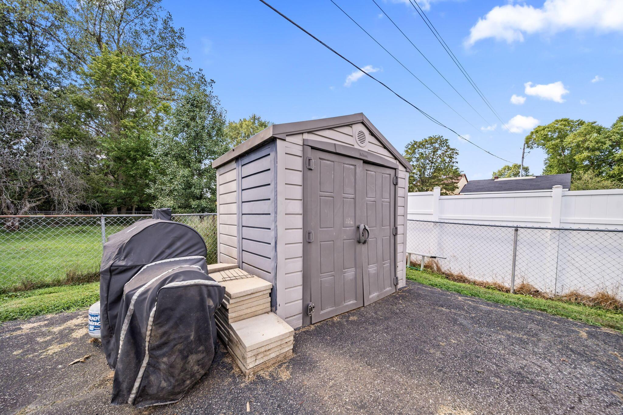 541 Saddletree Drive