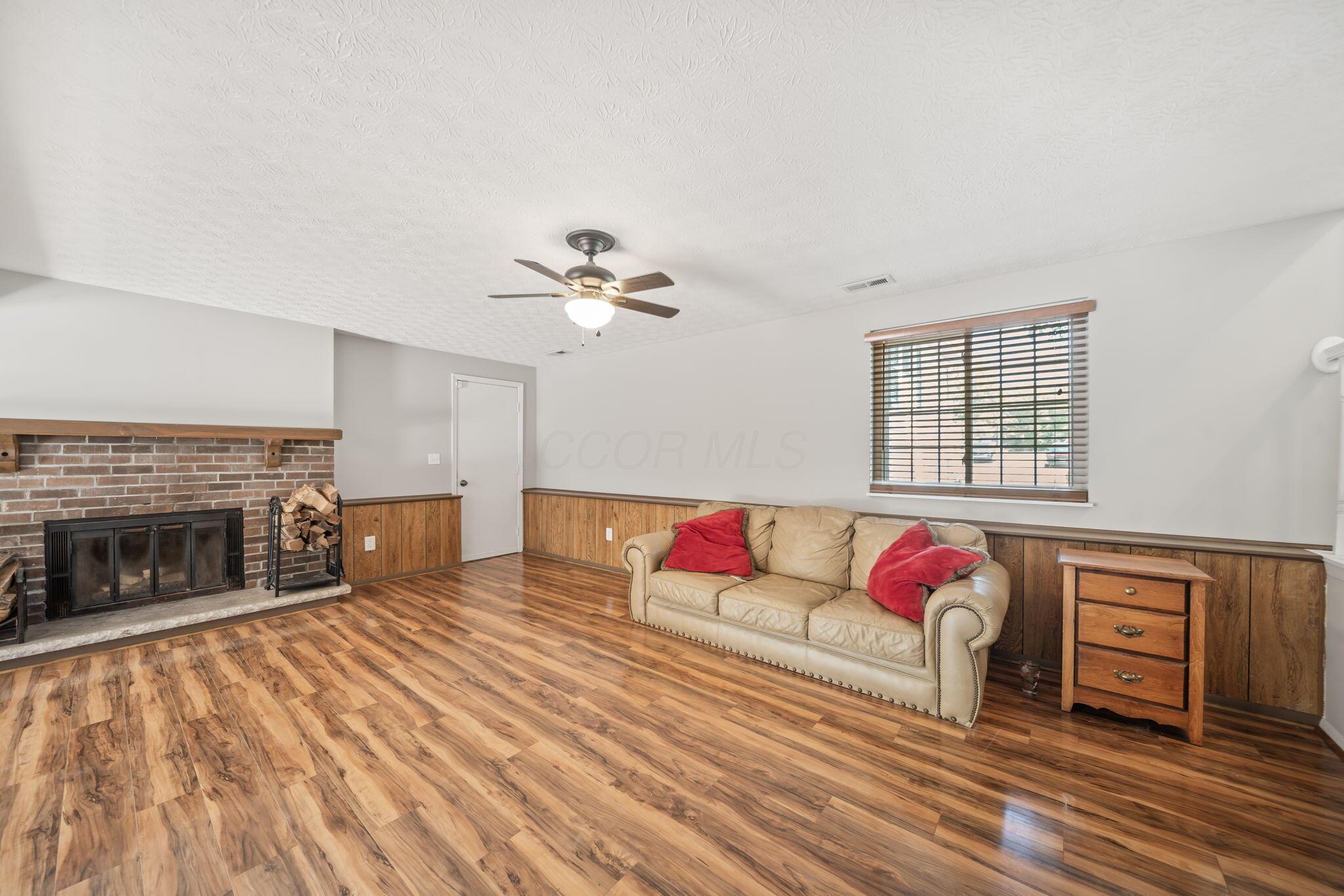 541 Saddletree Drive