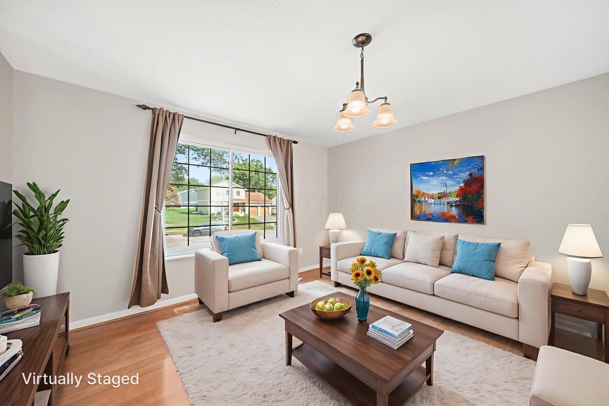 541 Saddletree Drive