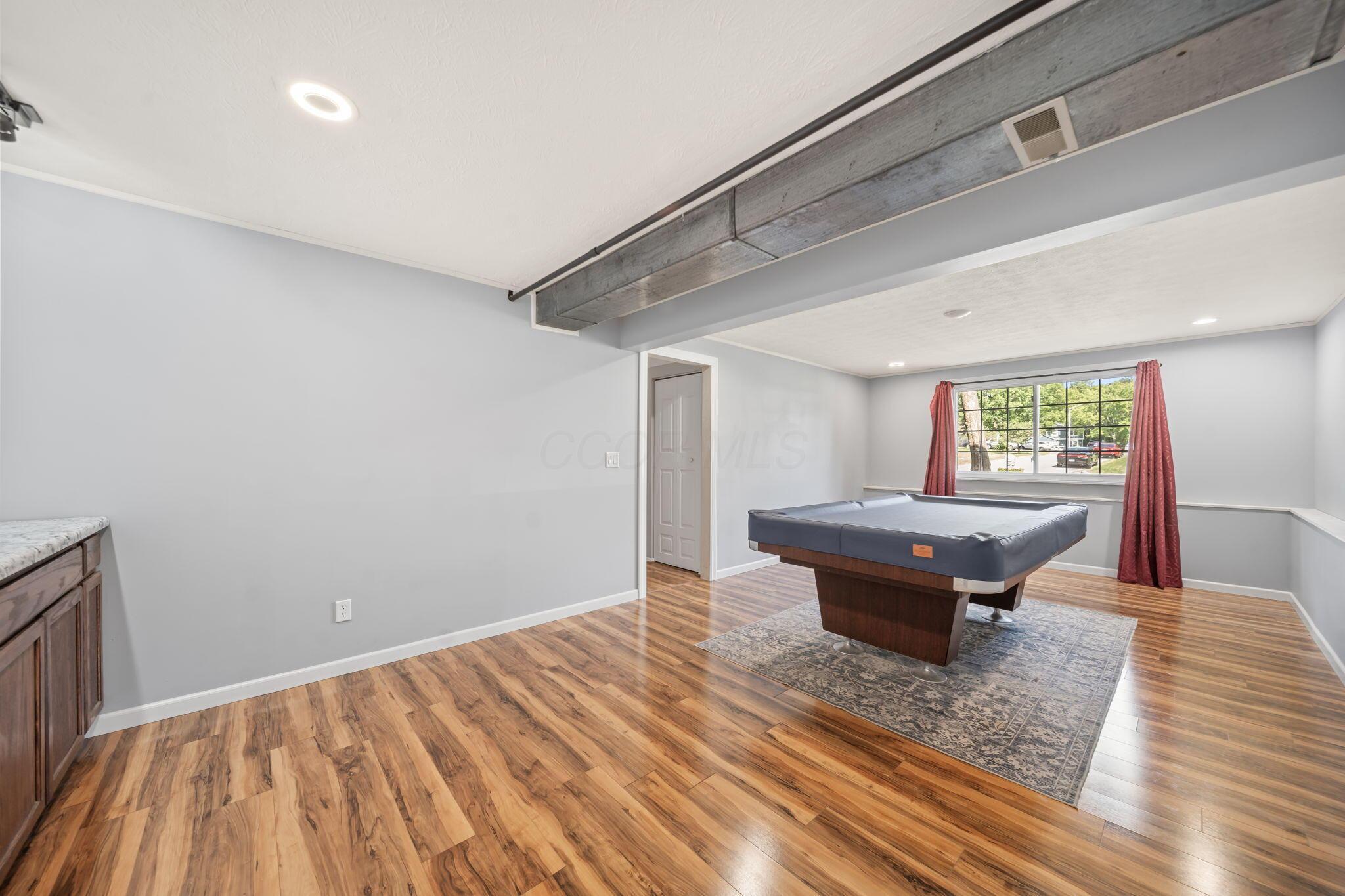 541 Saddletree Drive