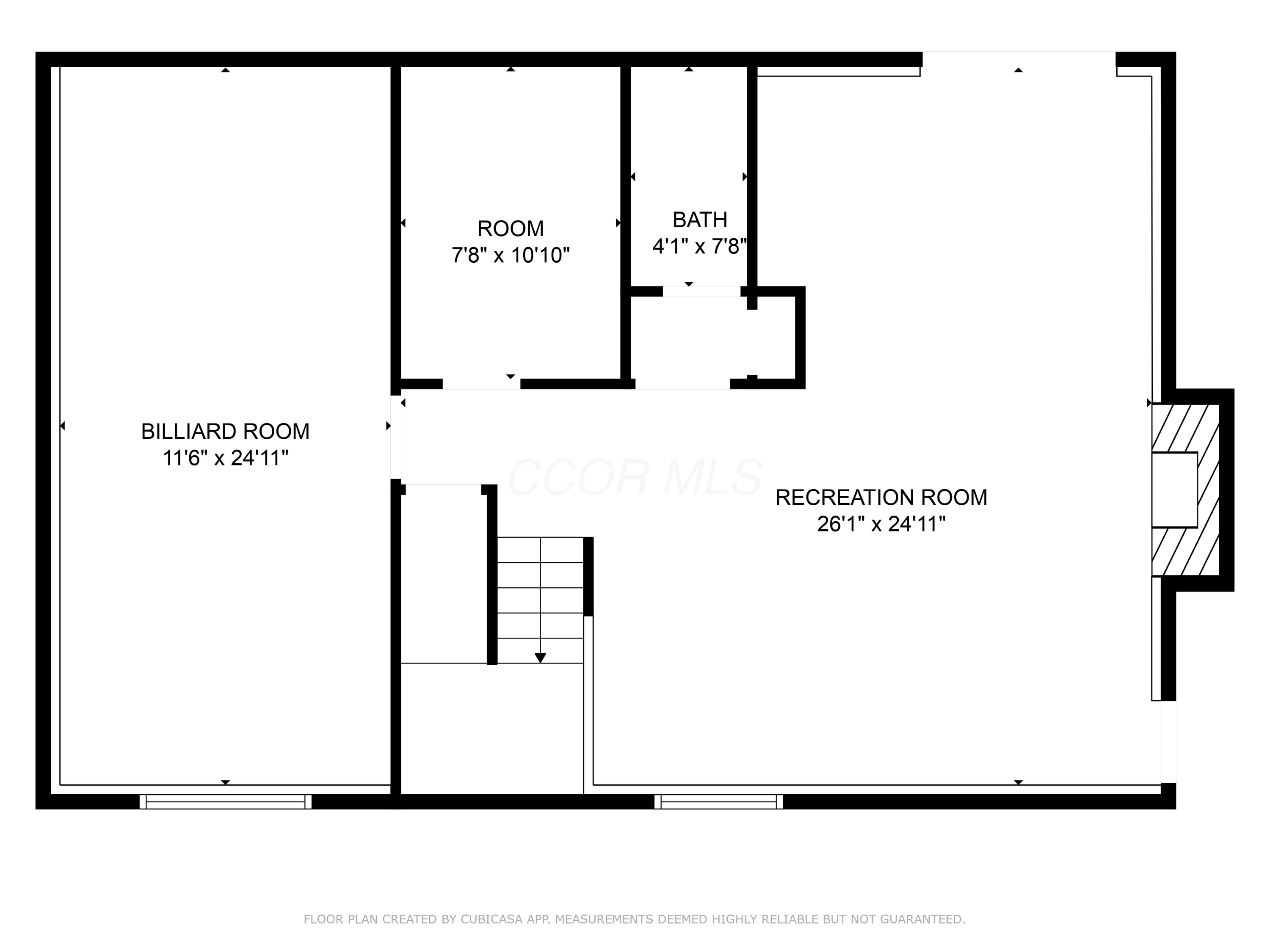 541 Saddletree Drive