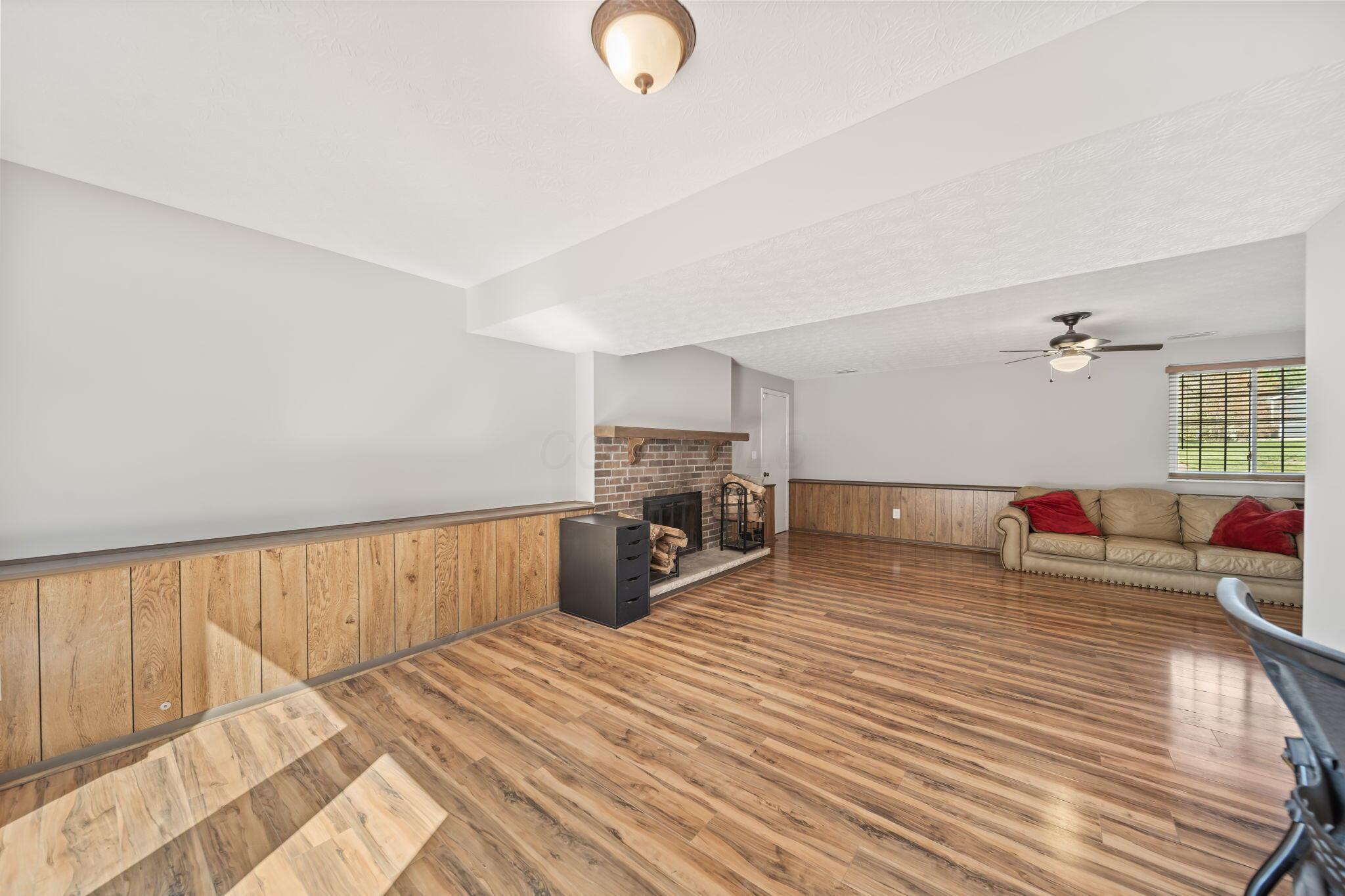 541 Saddletree Drive