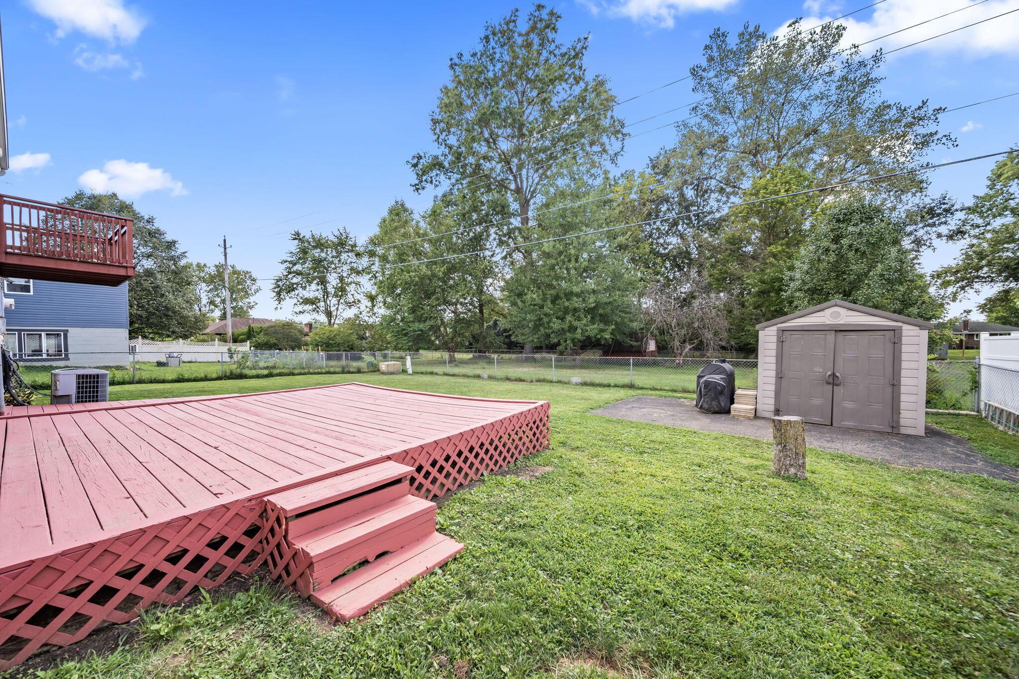 541 Saddletree Drive