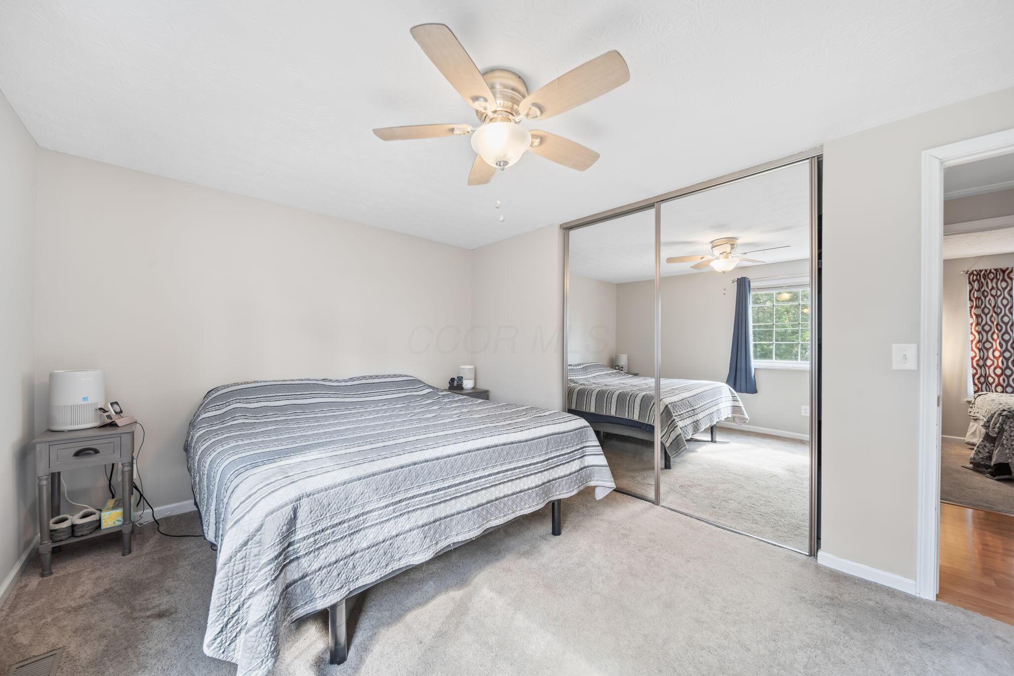 541 Saddletree Drive