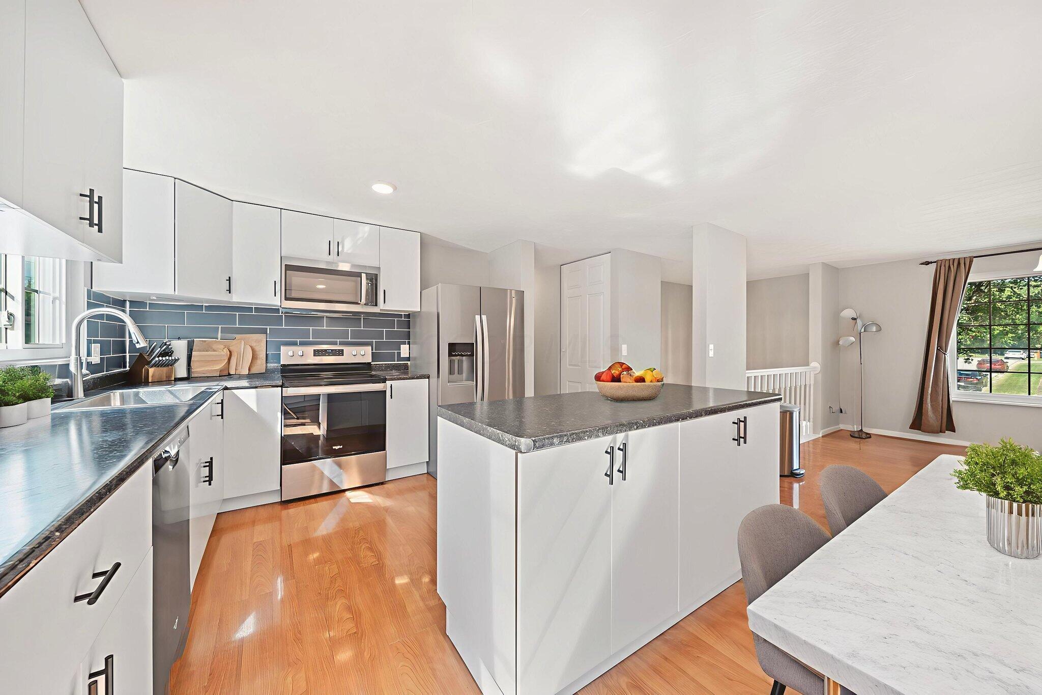 541 Saddletree Drive