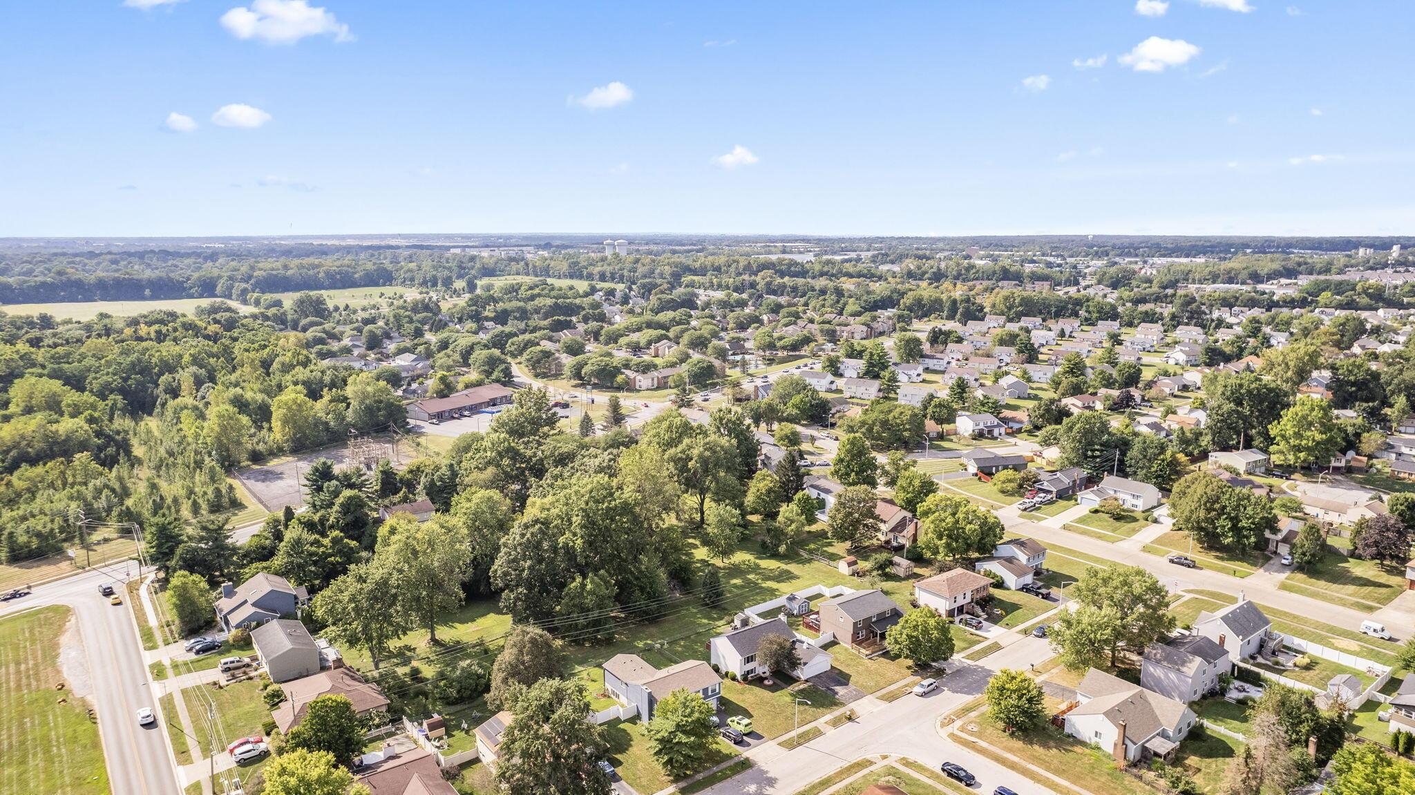 541 Saddletree Drive