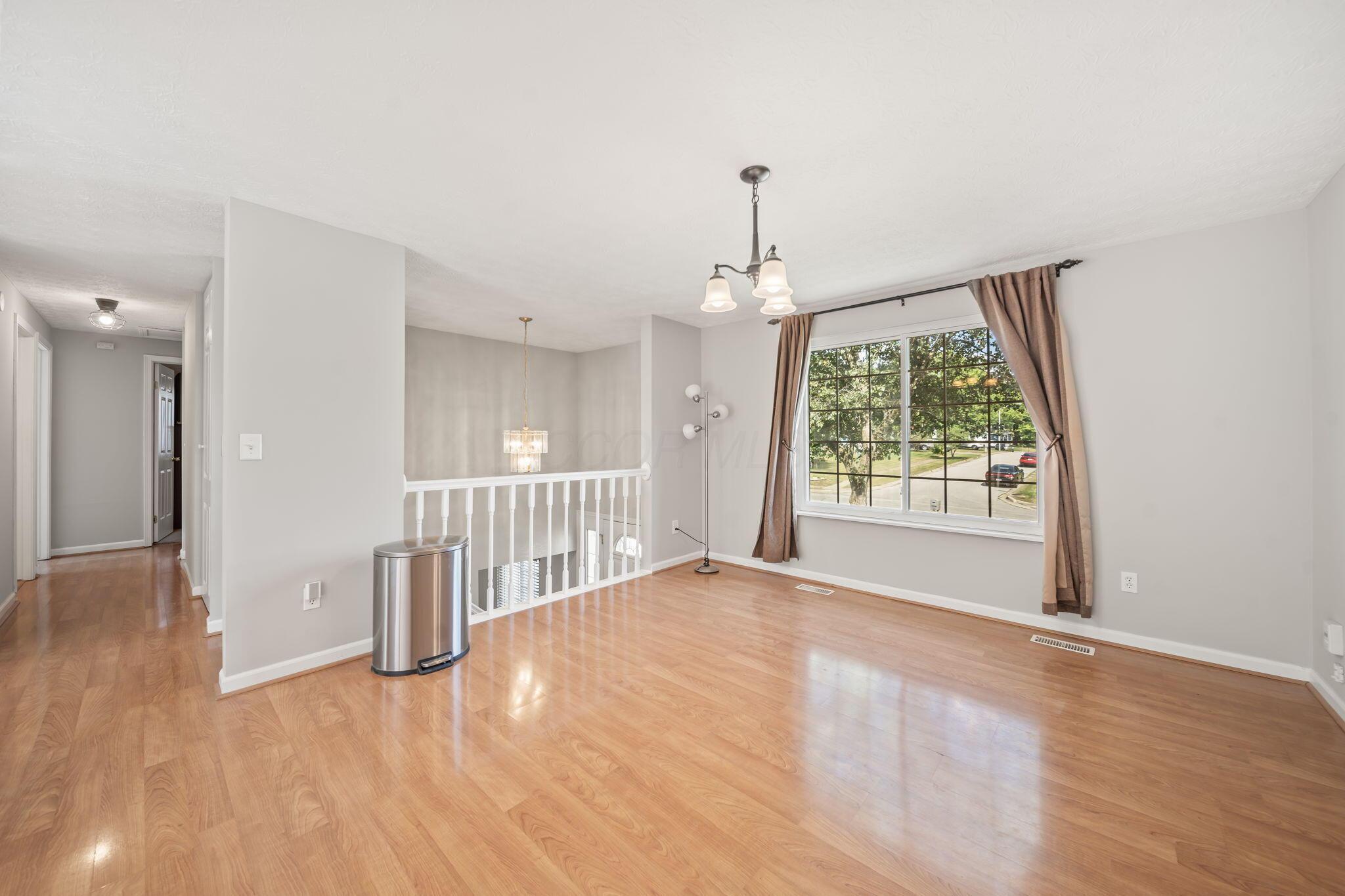 541 Saddletree Drive