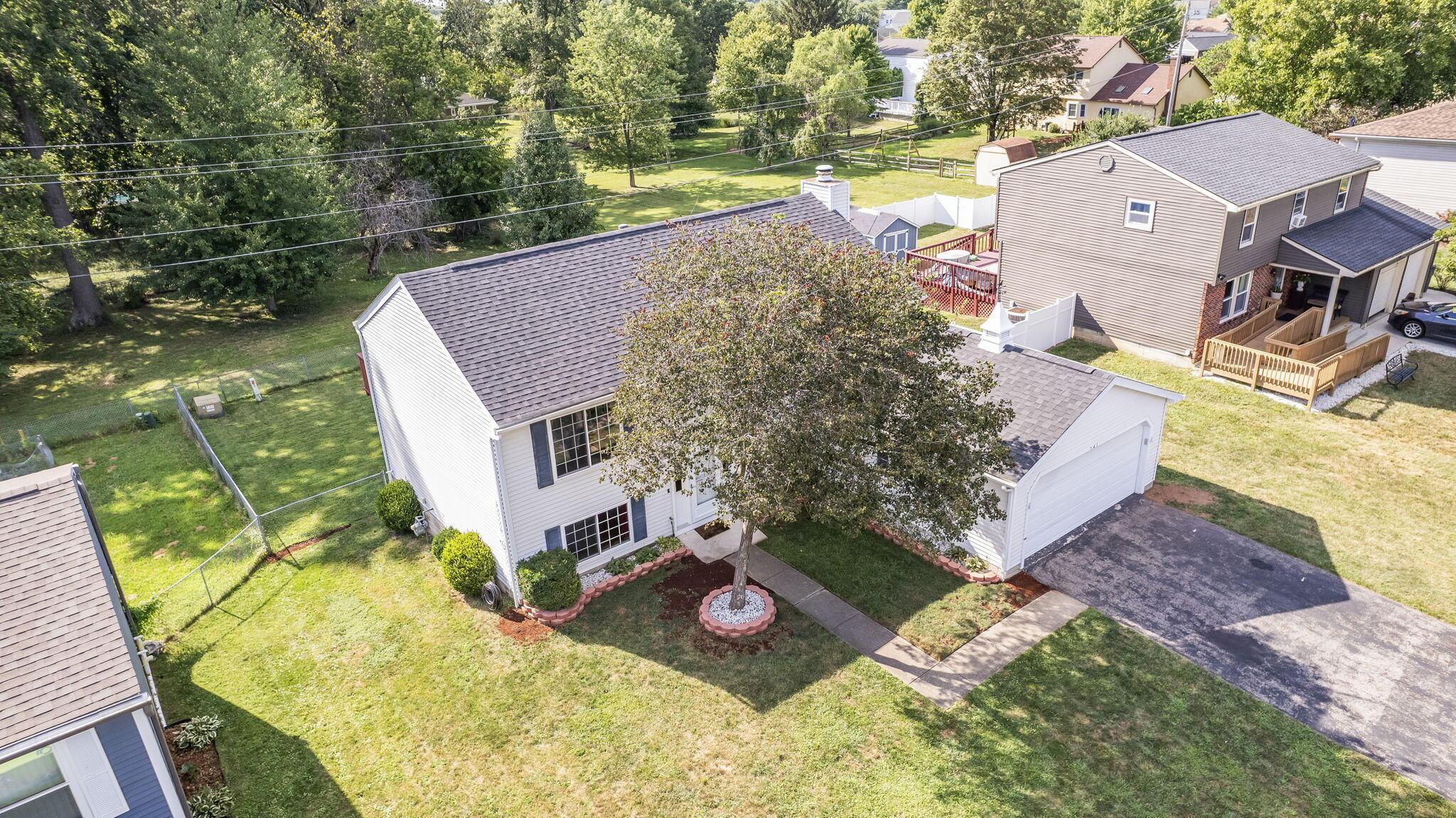 541 Saddletree Drive