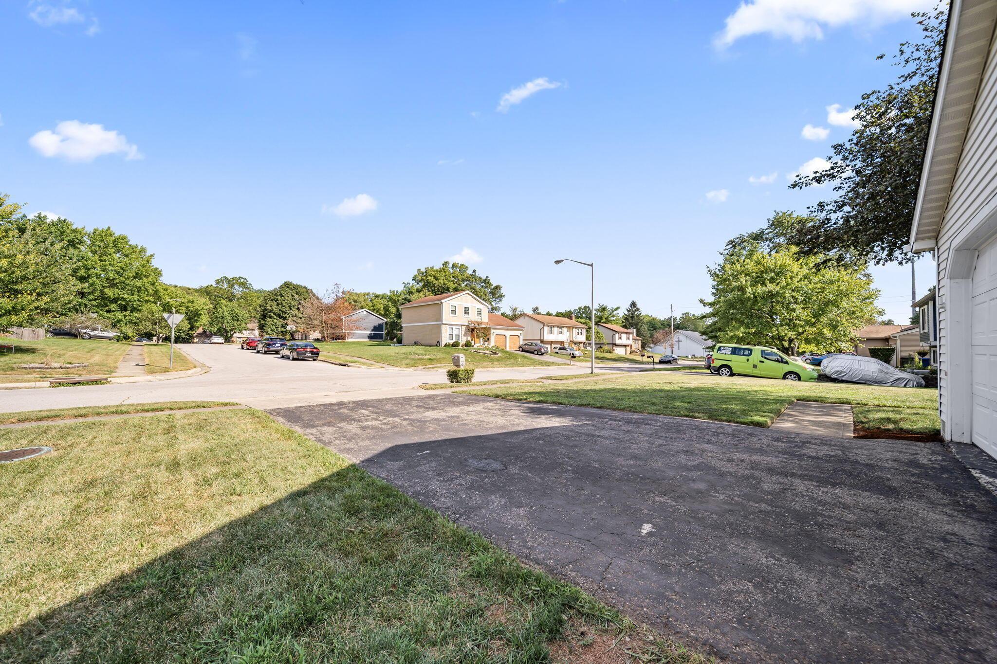 541 Saddletree Drive