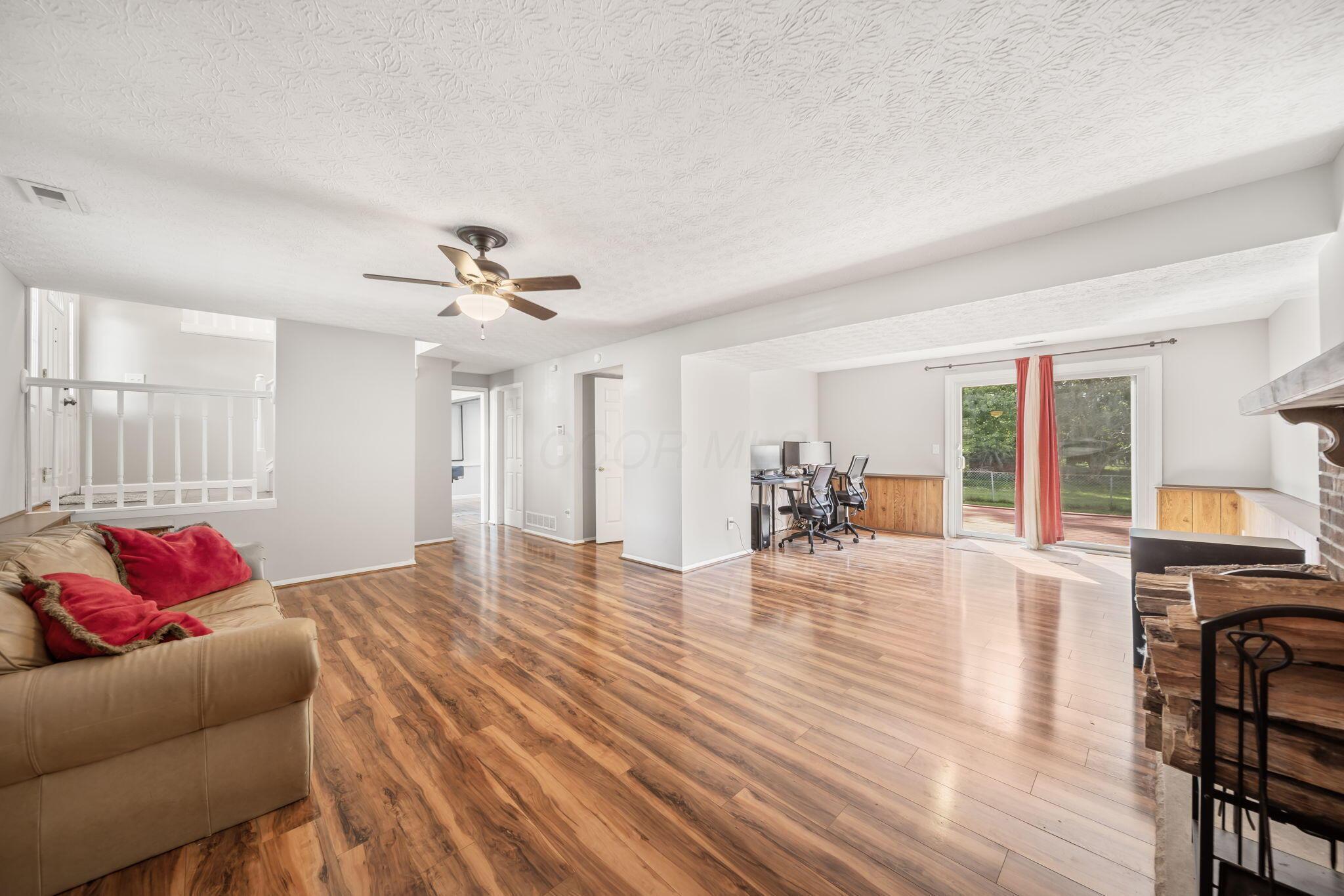 541 Saddletree Drive