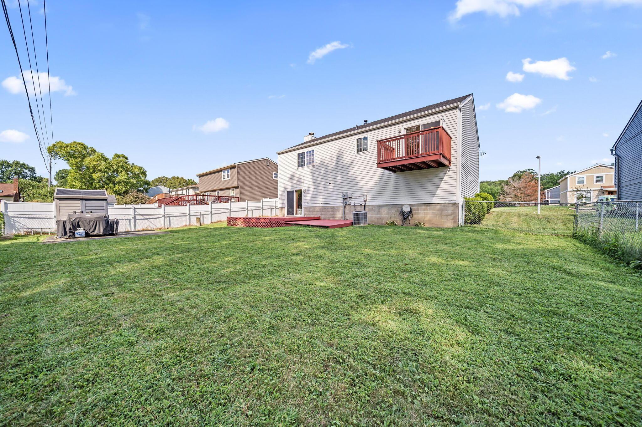 541 Saddletree Drive