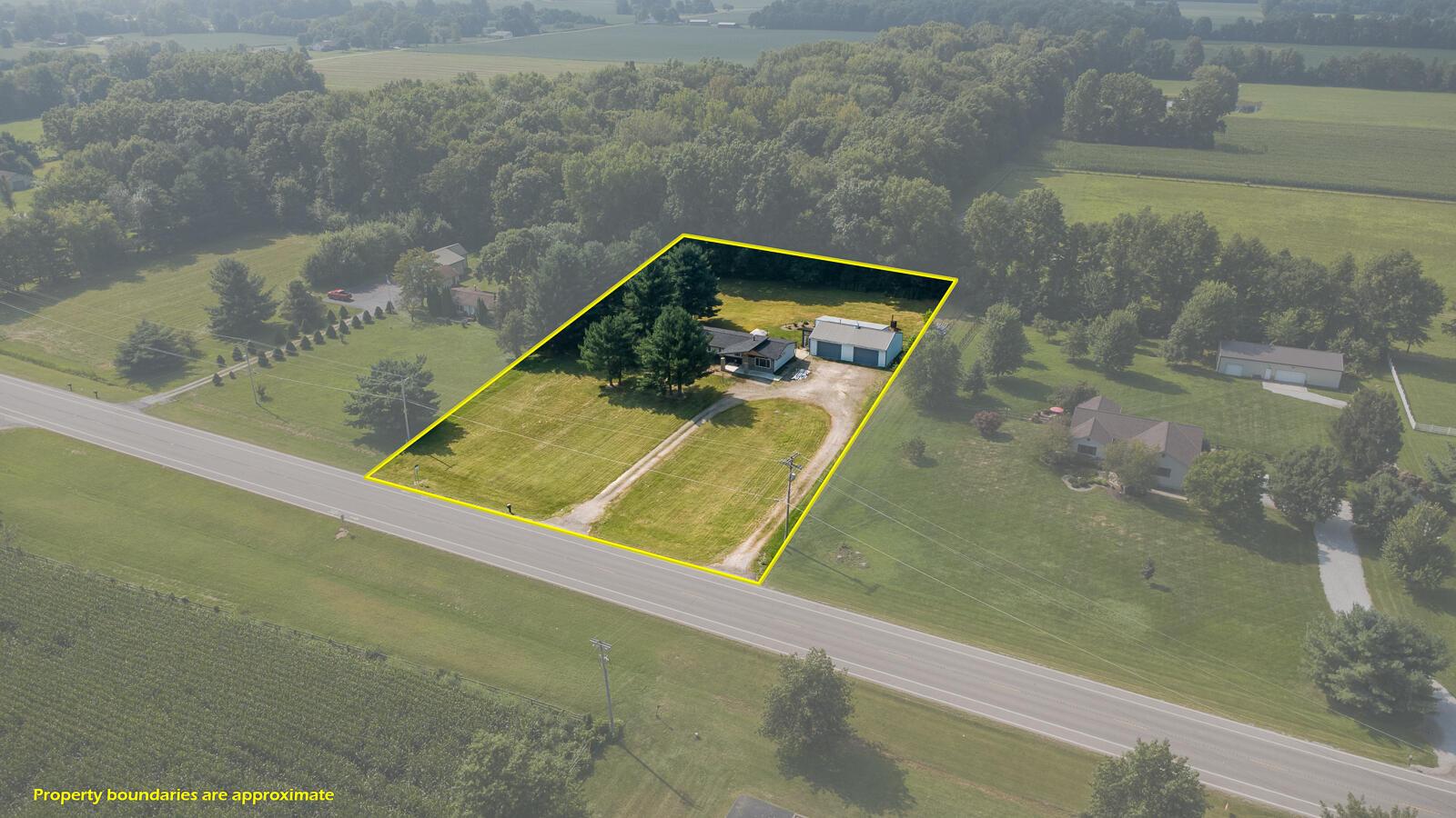 5635 Reynoldsburg Baltimore Road NW