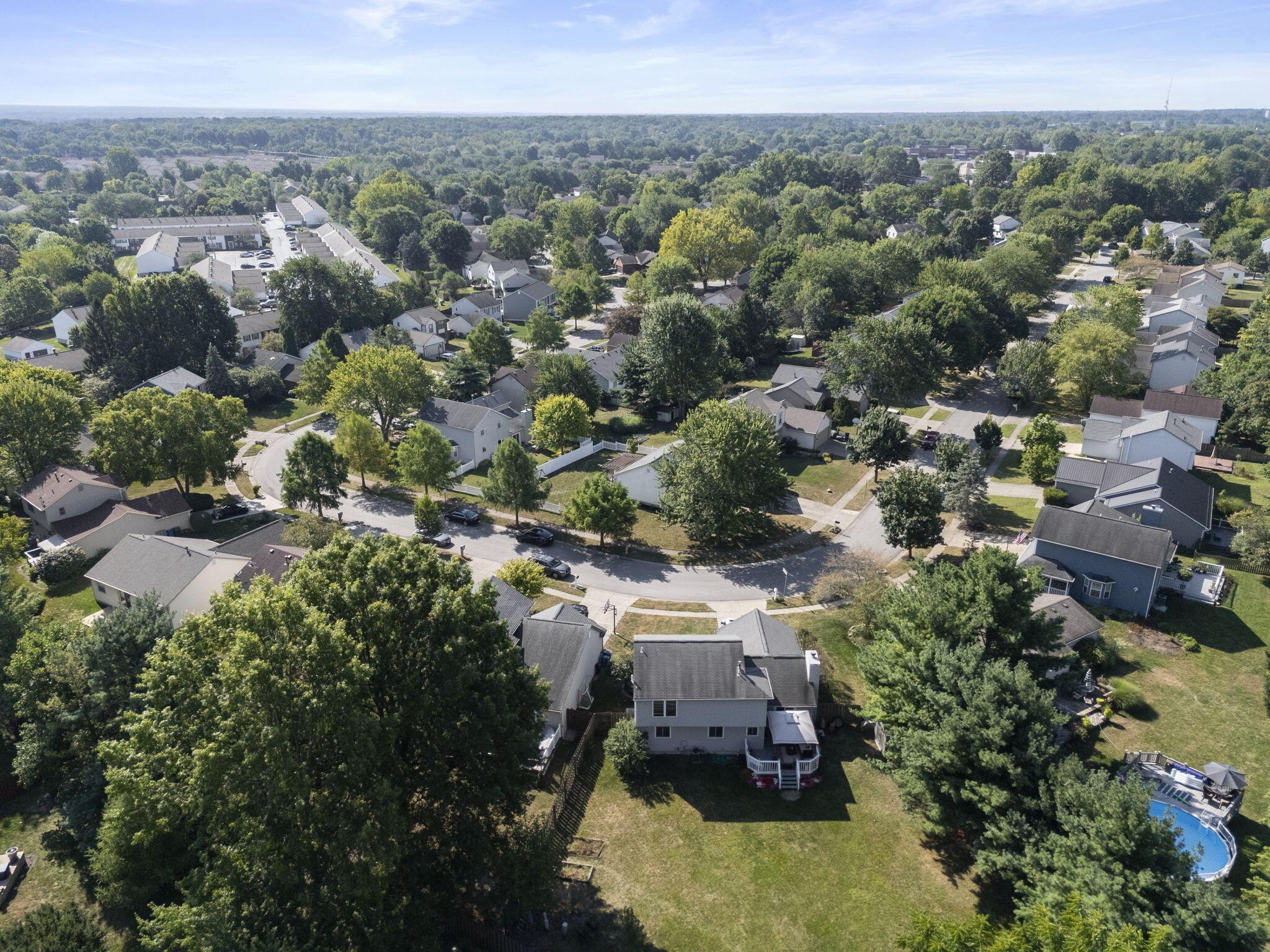 8040 Schoolside Drive