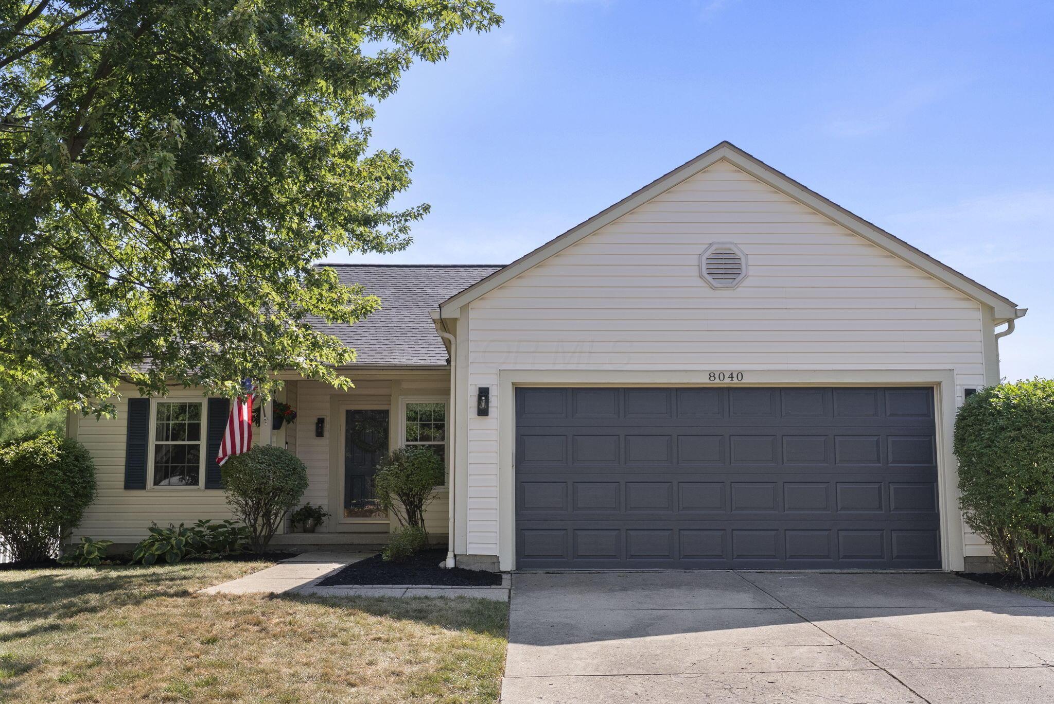 8040 Schoolside Drive