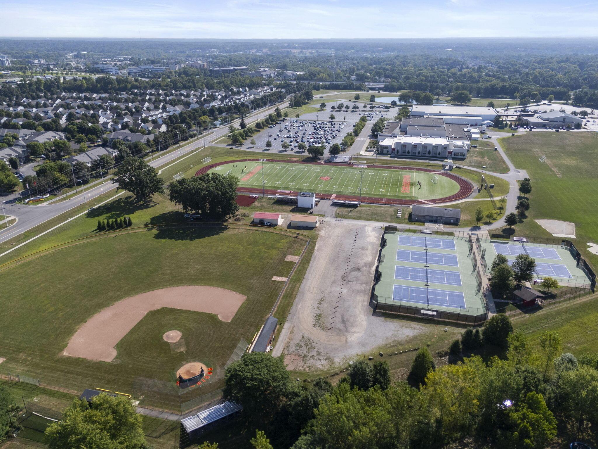 8040 Schoolside Drive