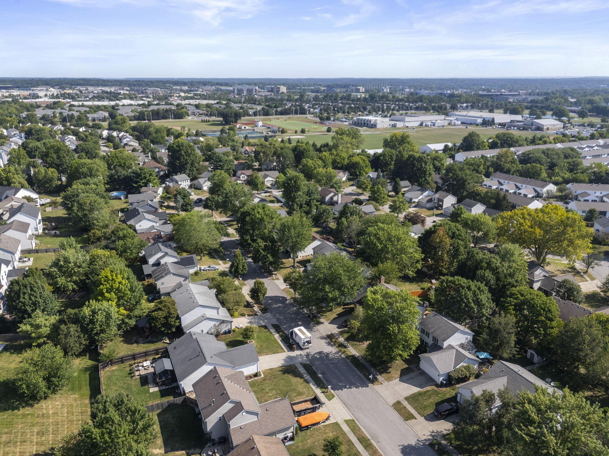 8040 Schoolside Drive