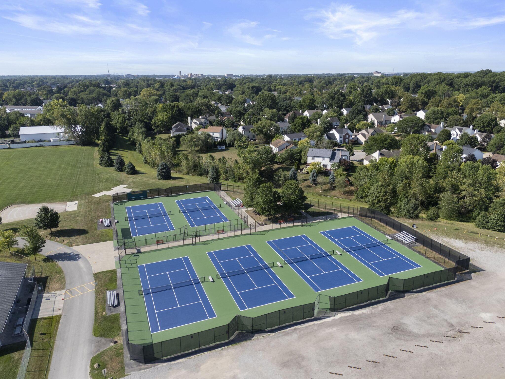 8040 Schoolside Drive