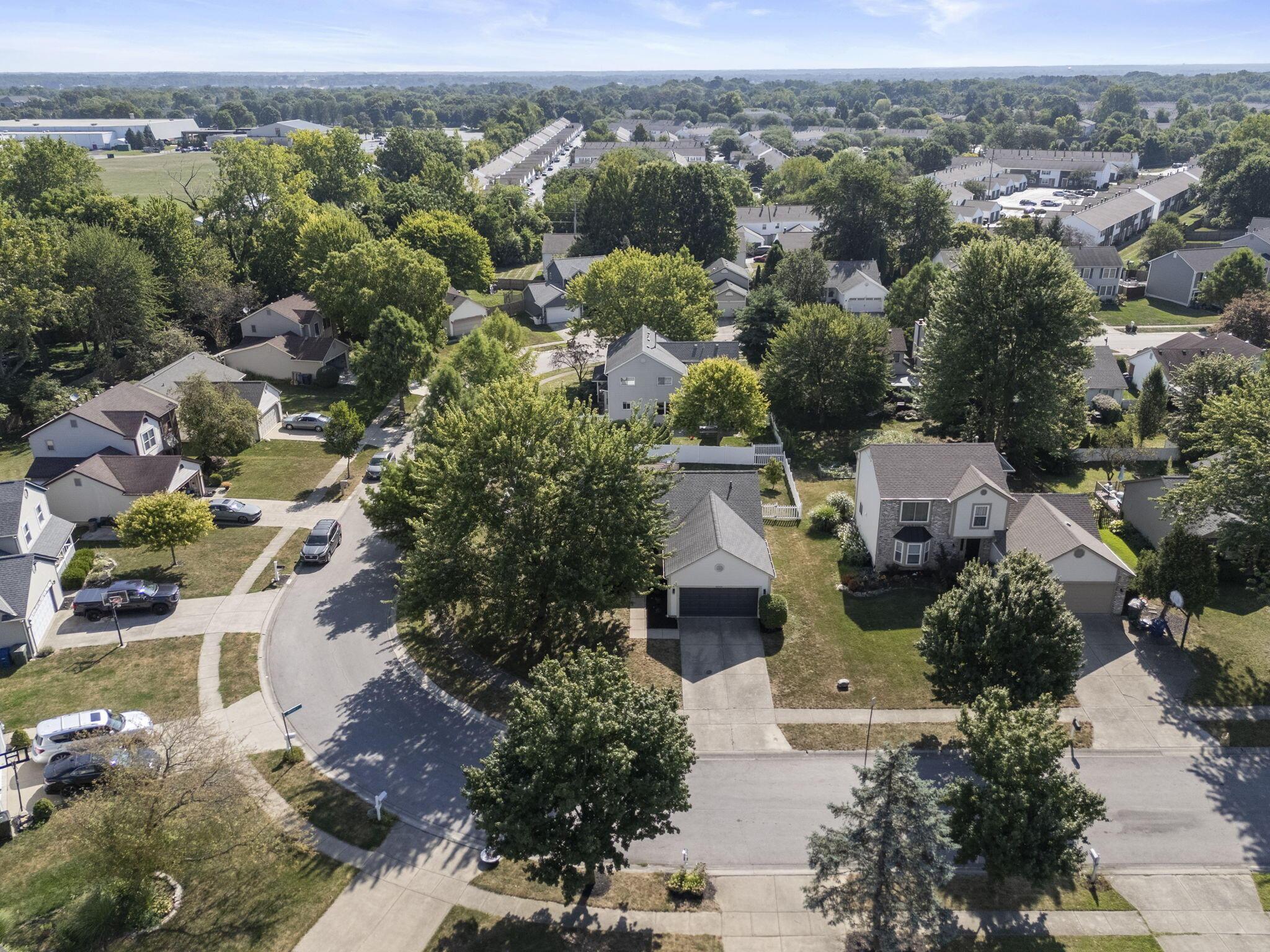 8040 Schoolside Drive