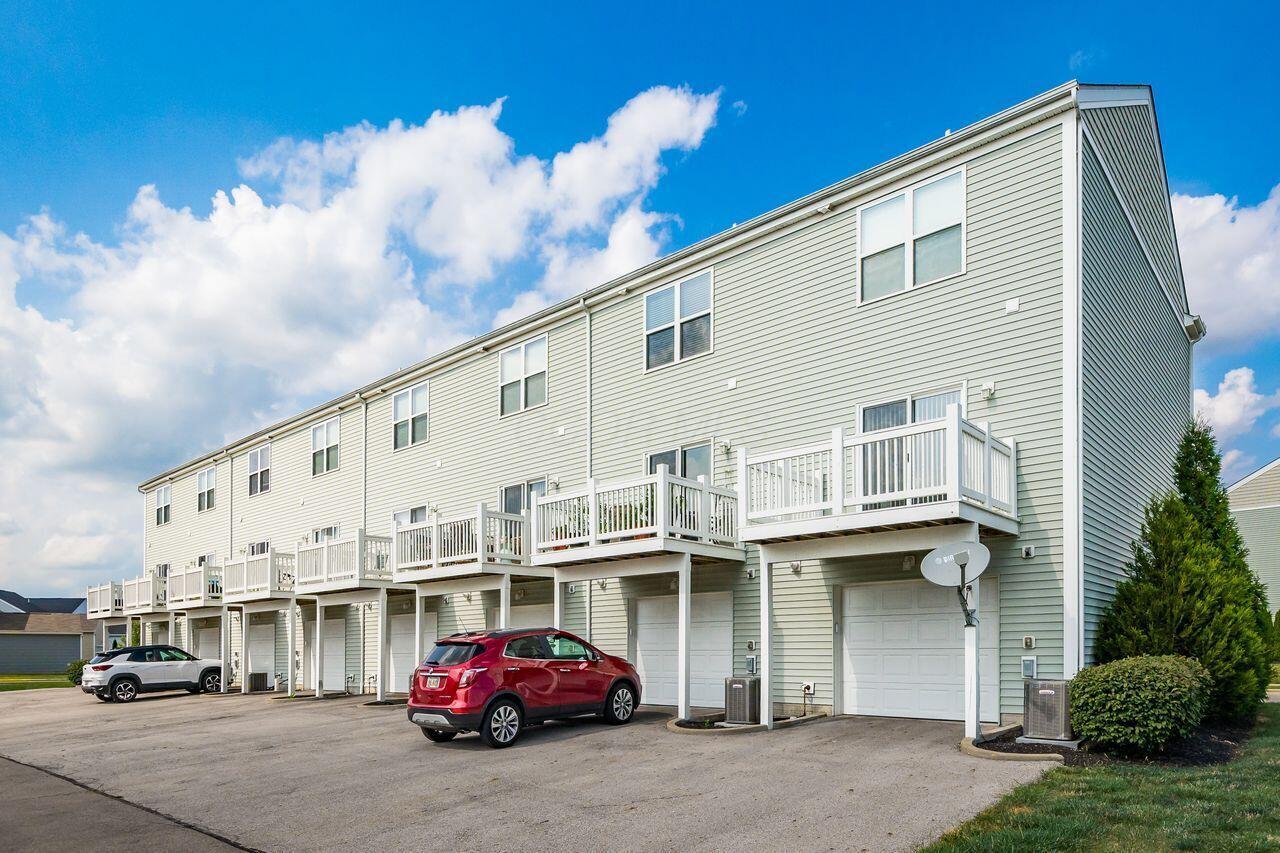 5407 Greybull Street