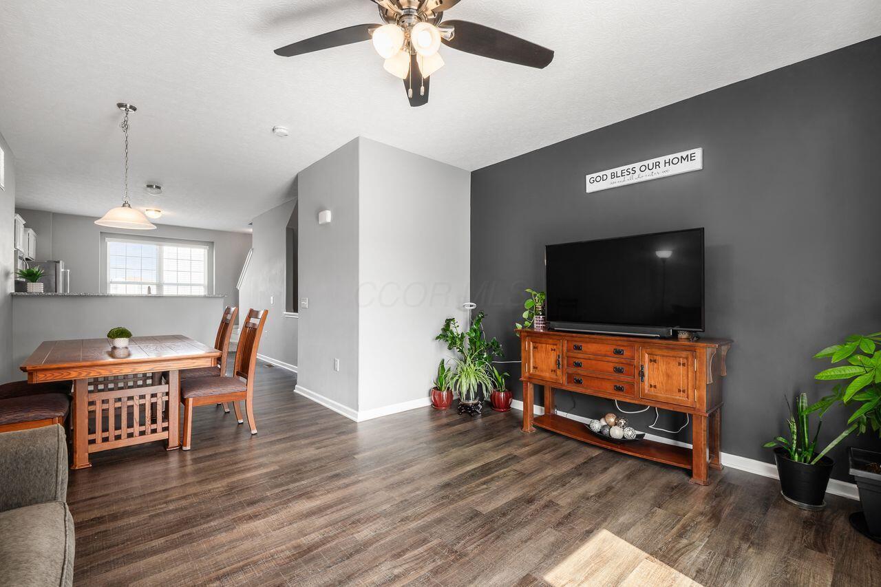 5407 Greybull Street