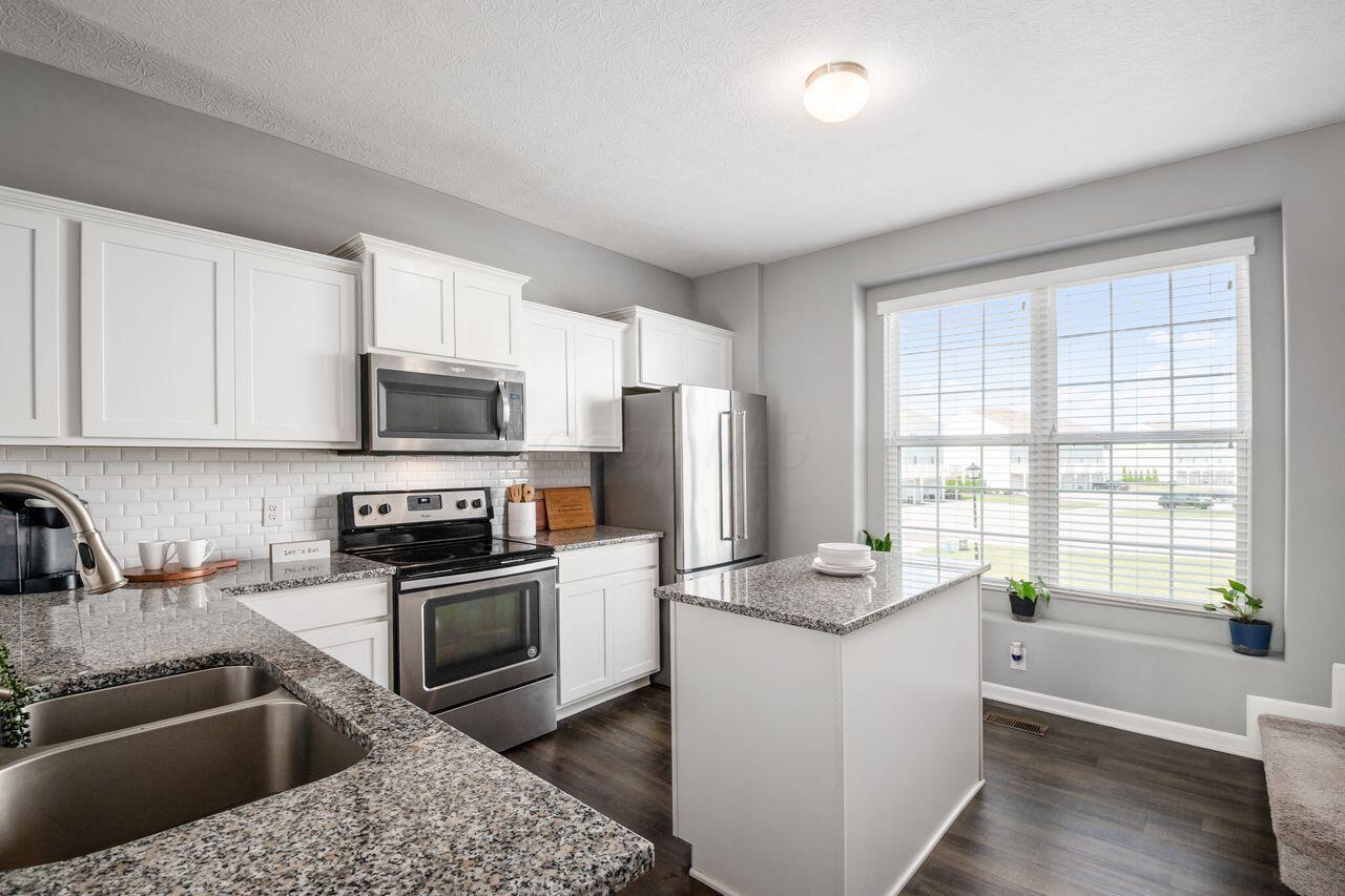 5407 Greybull Street