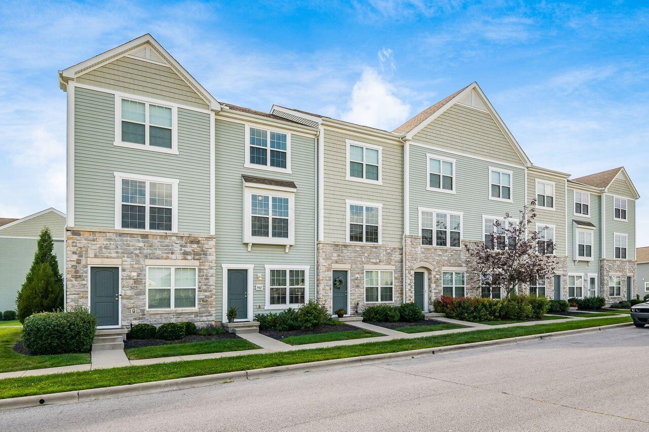 5407 Greybull Street