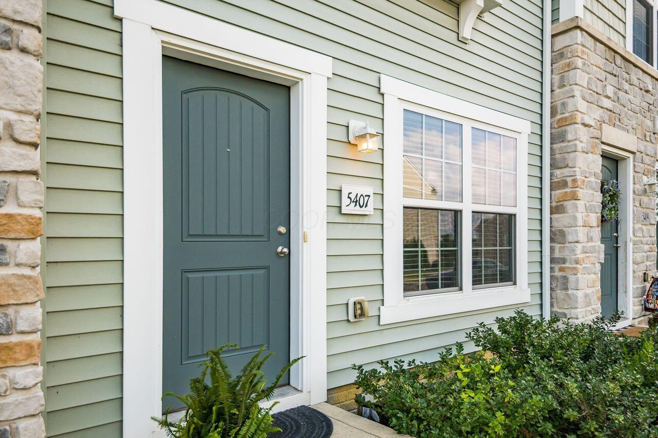 5407 Greybull Street