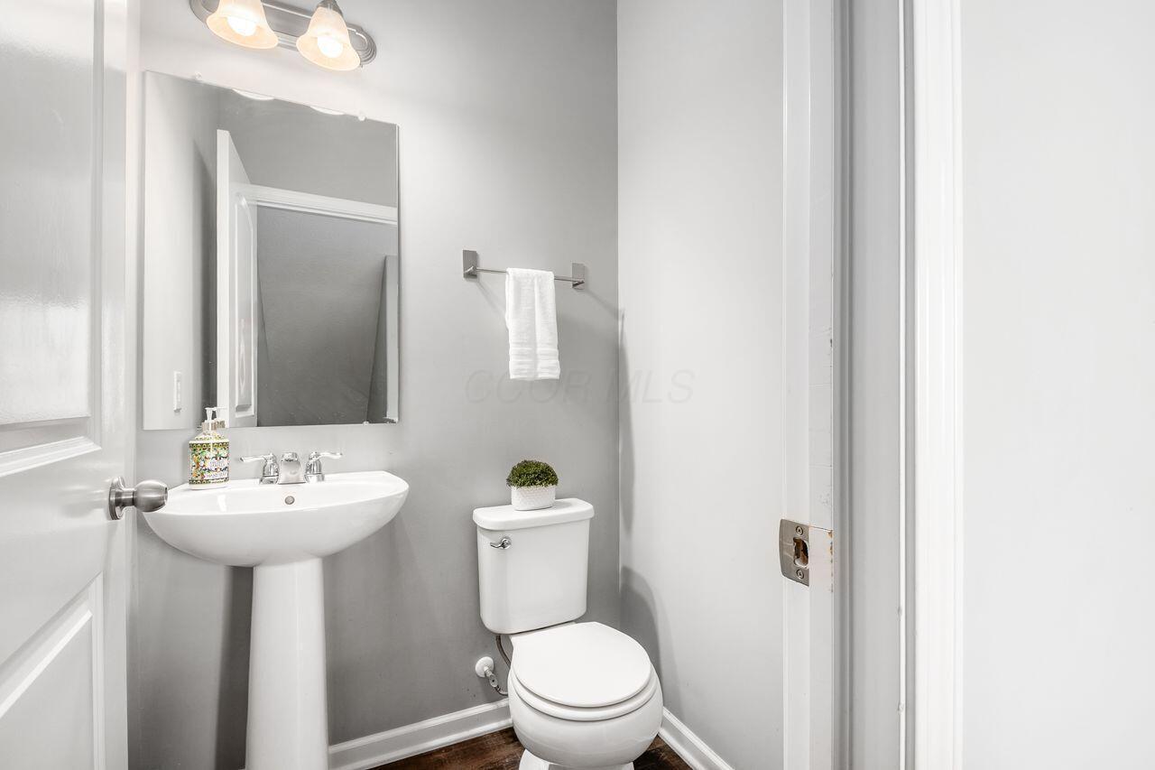 5407 Greybull Street