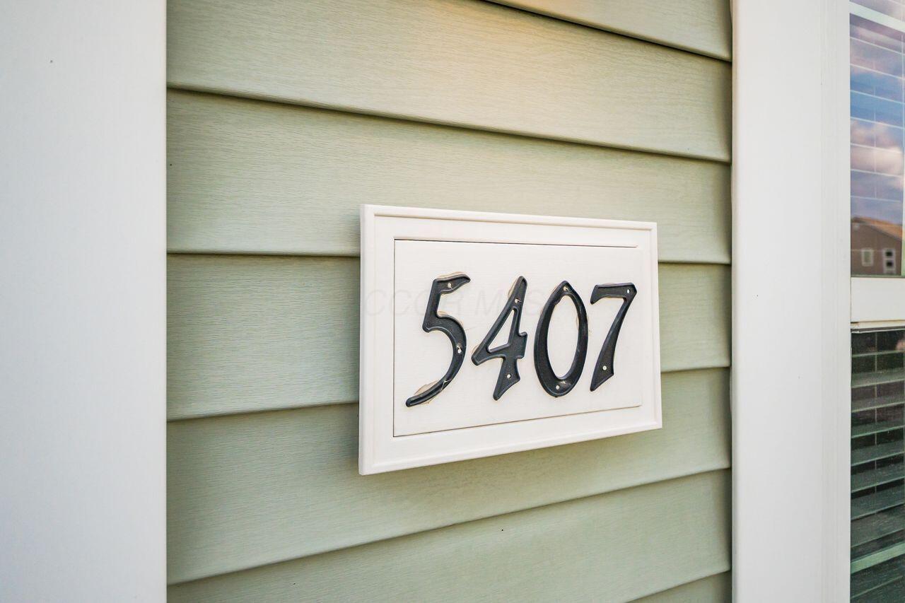 5407 Greybull Street