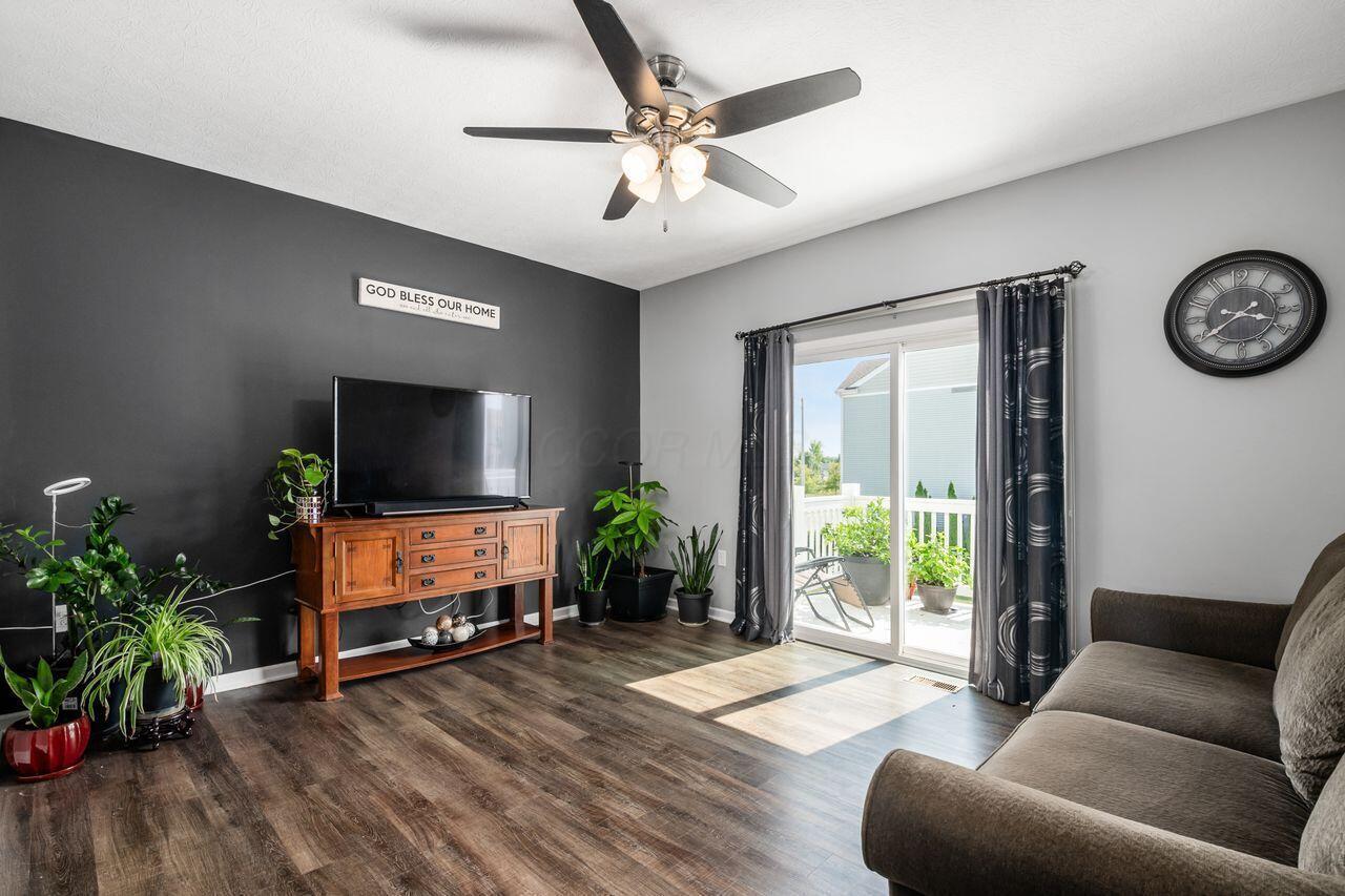 5407 Greybull Street