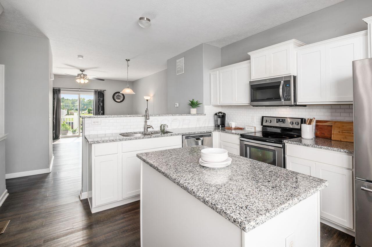 5407 Greybull Street