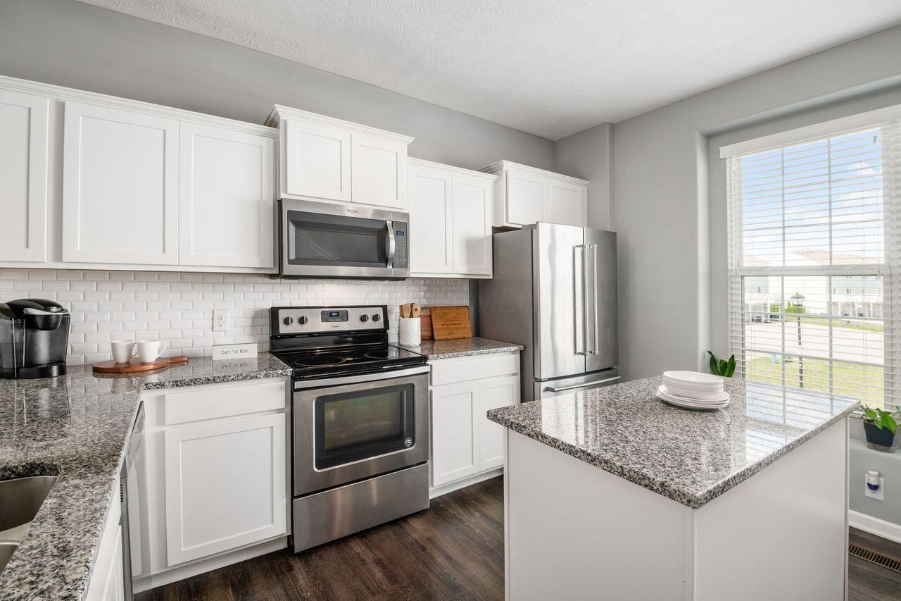 5407 Greybull Street