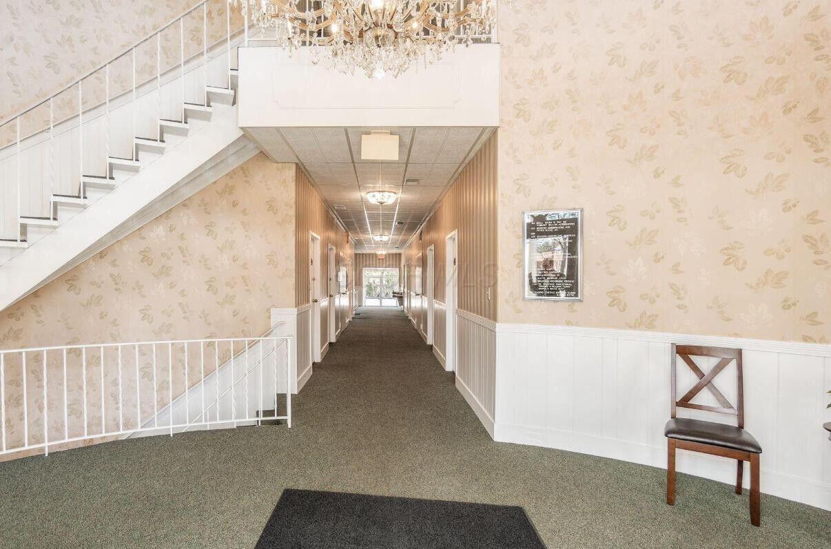 6649 N High Street, LL6