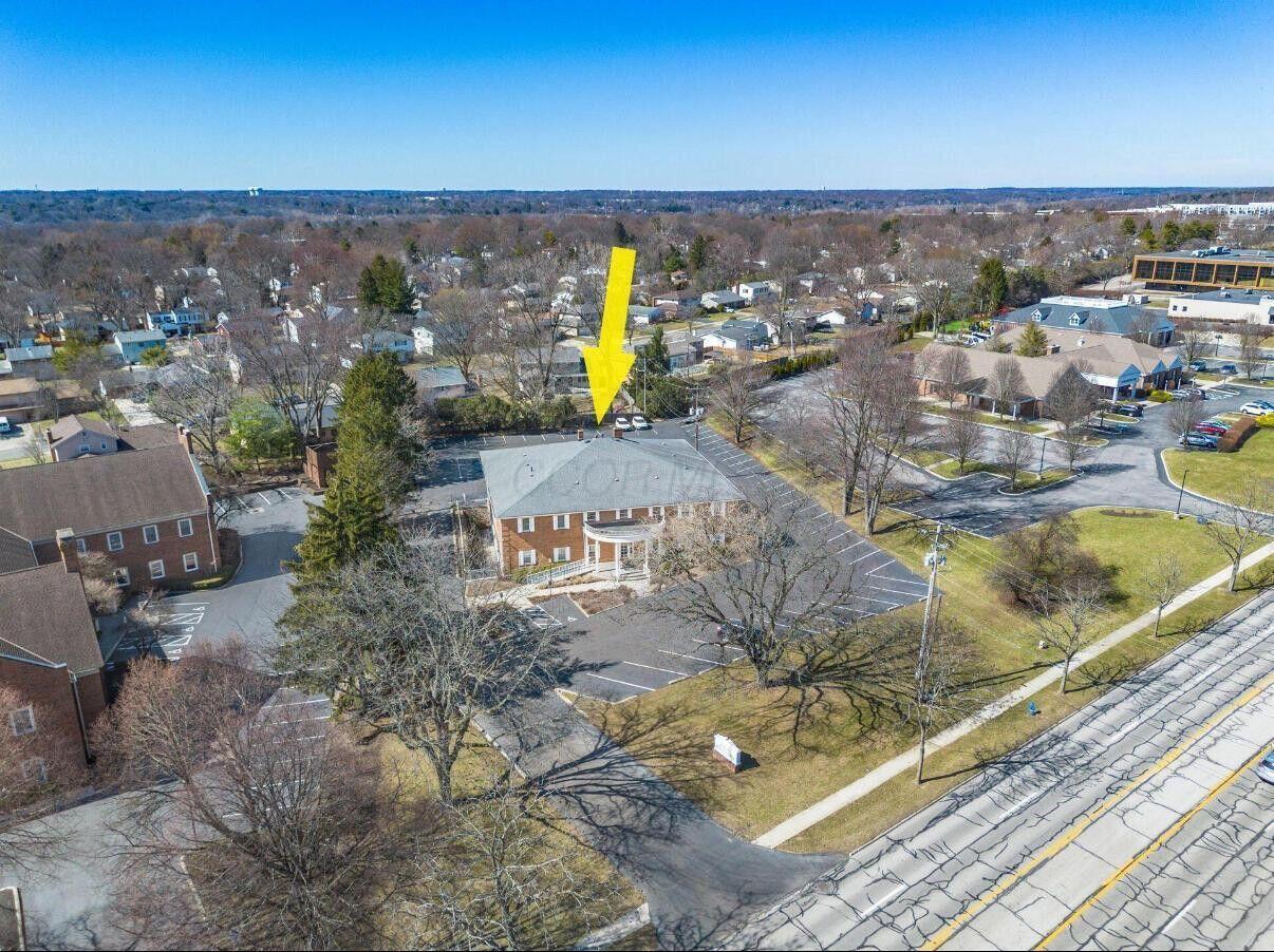 6649 N High Street, LL6