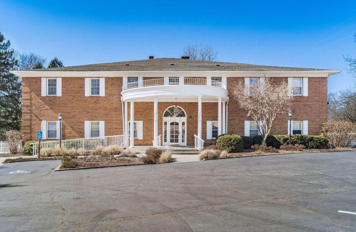 6649 N High Street, LL6