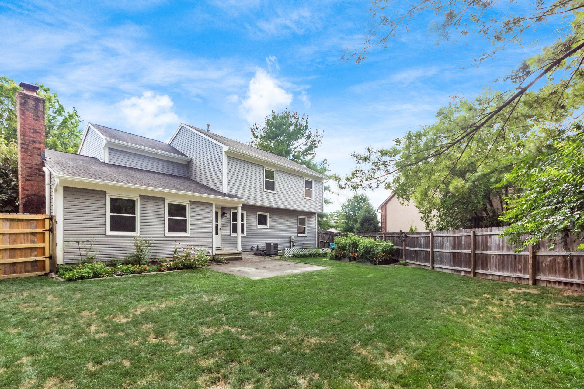158 Windrow Court
