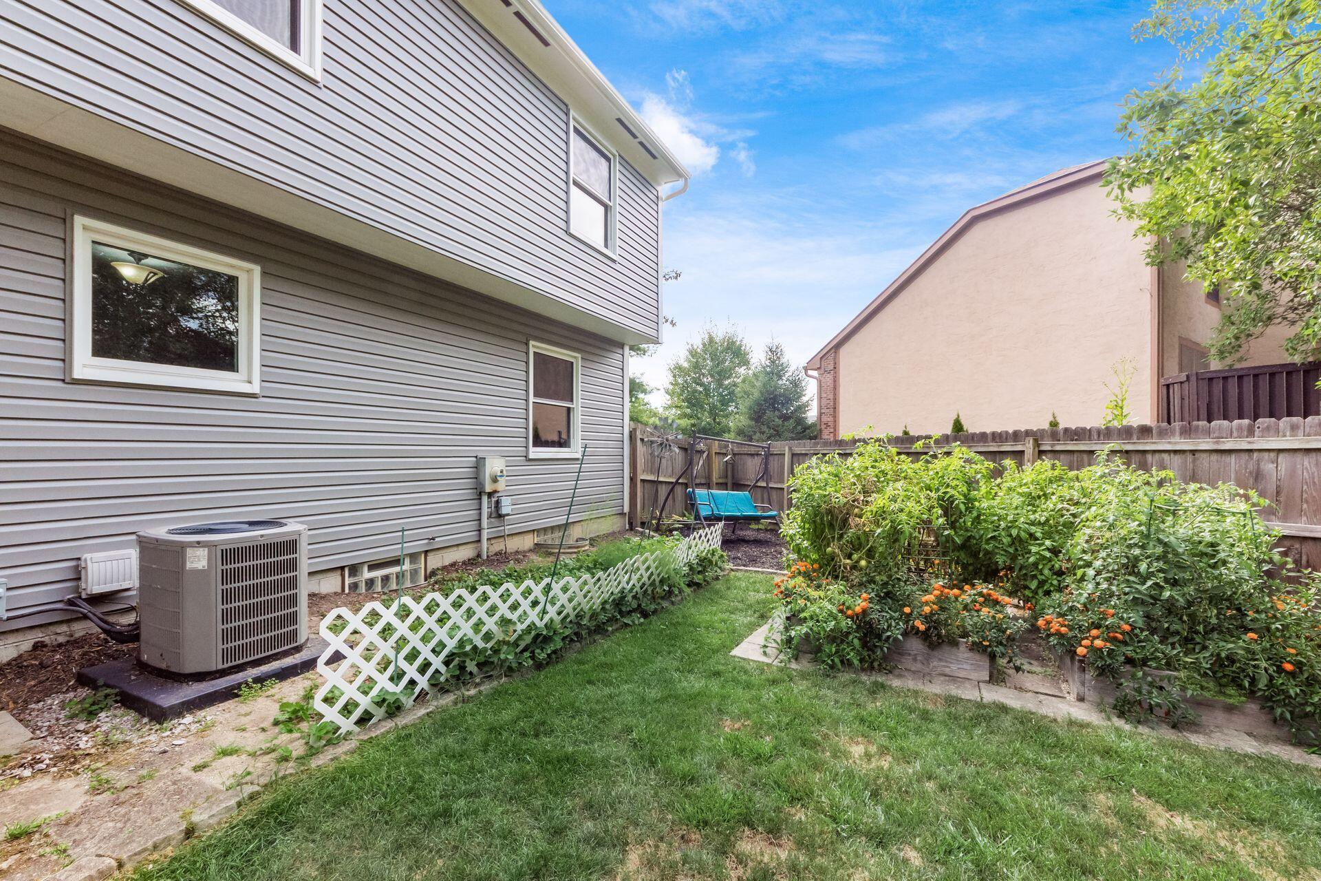 158 Windrow Court