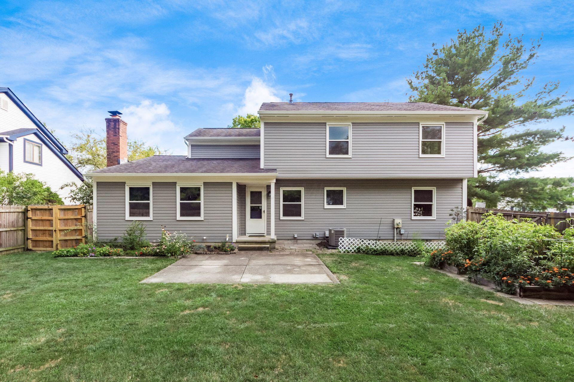 158 Windrow Court