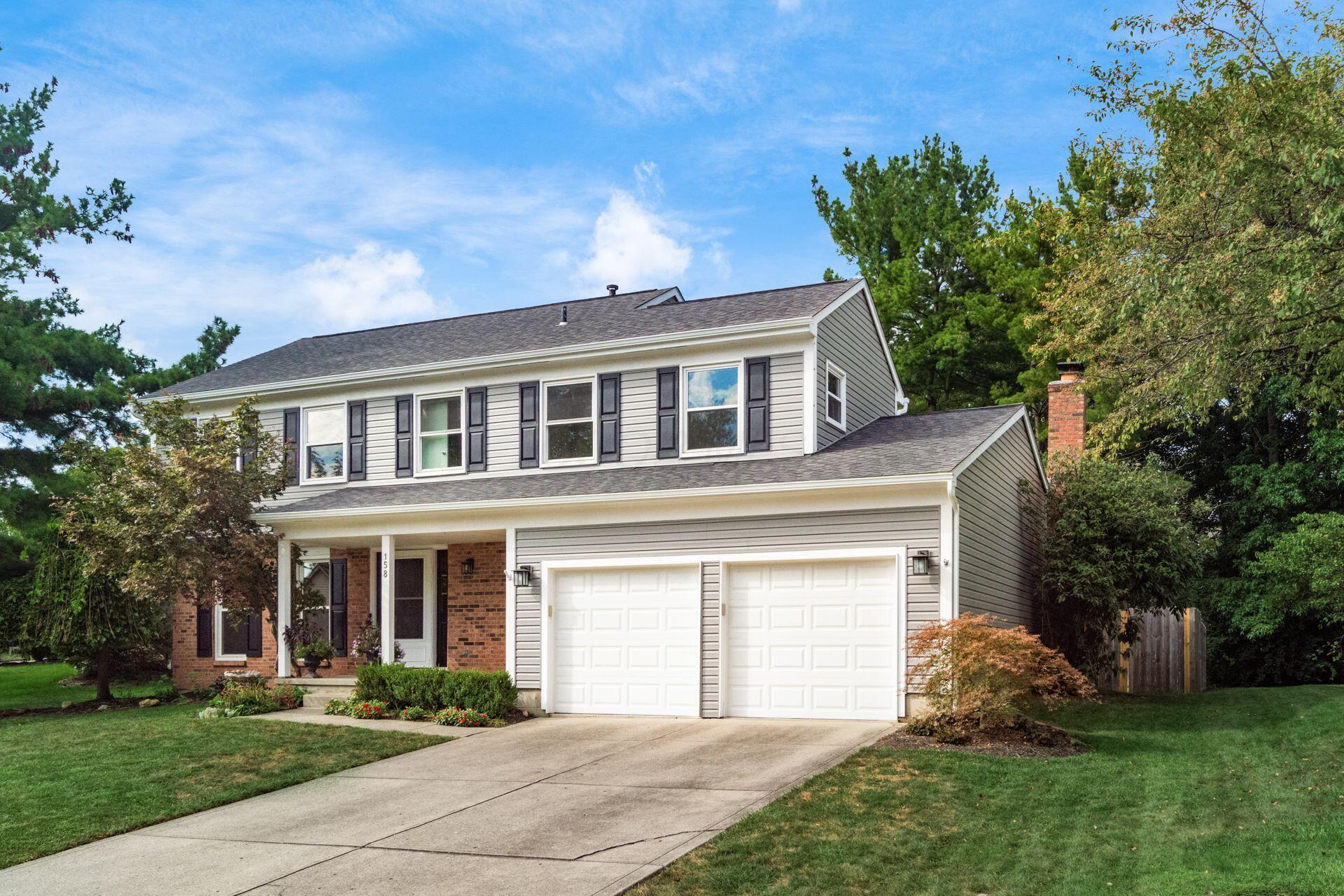 158 Windrow Court