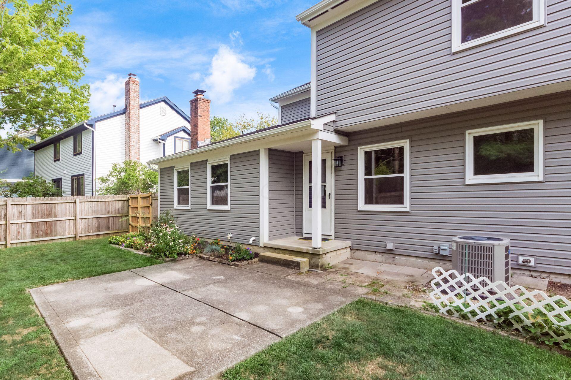158 Windrow Court
