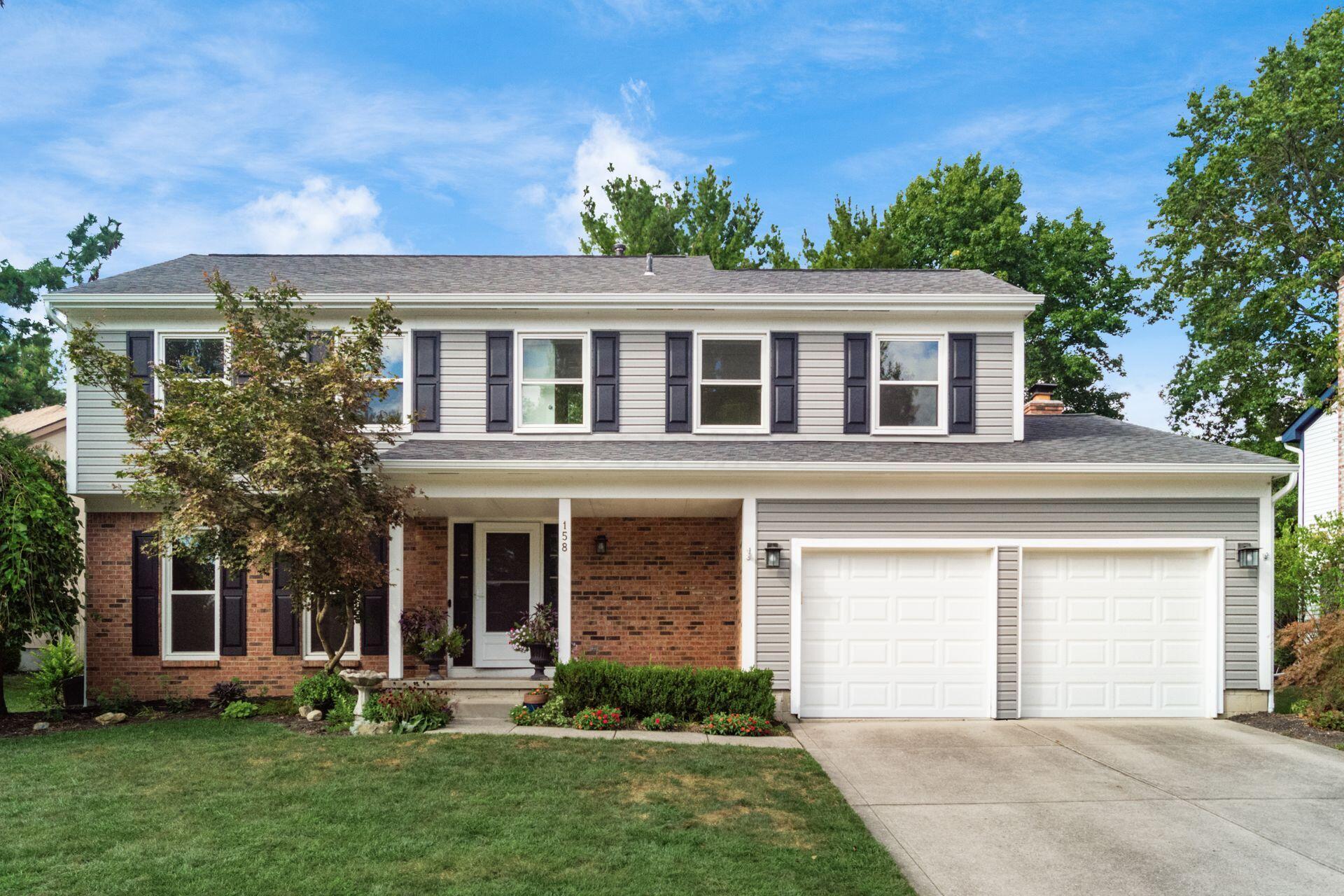 158 Windrow Court